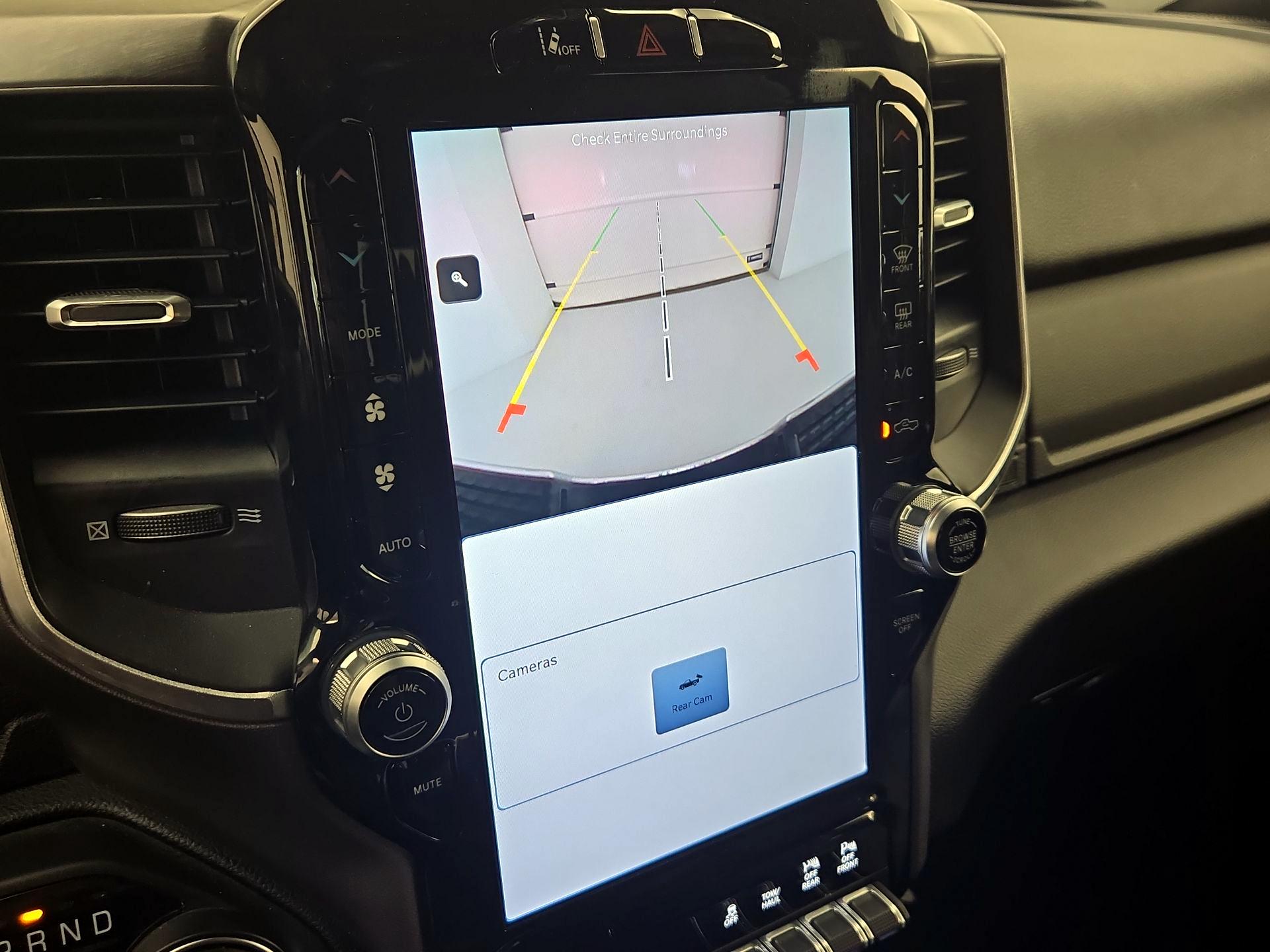 Thumbnail: 2024 RAM 2500 - 15