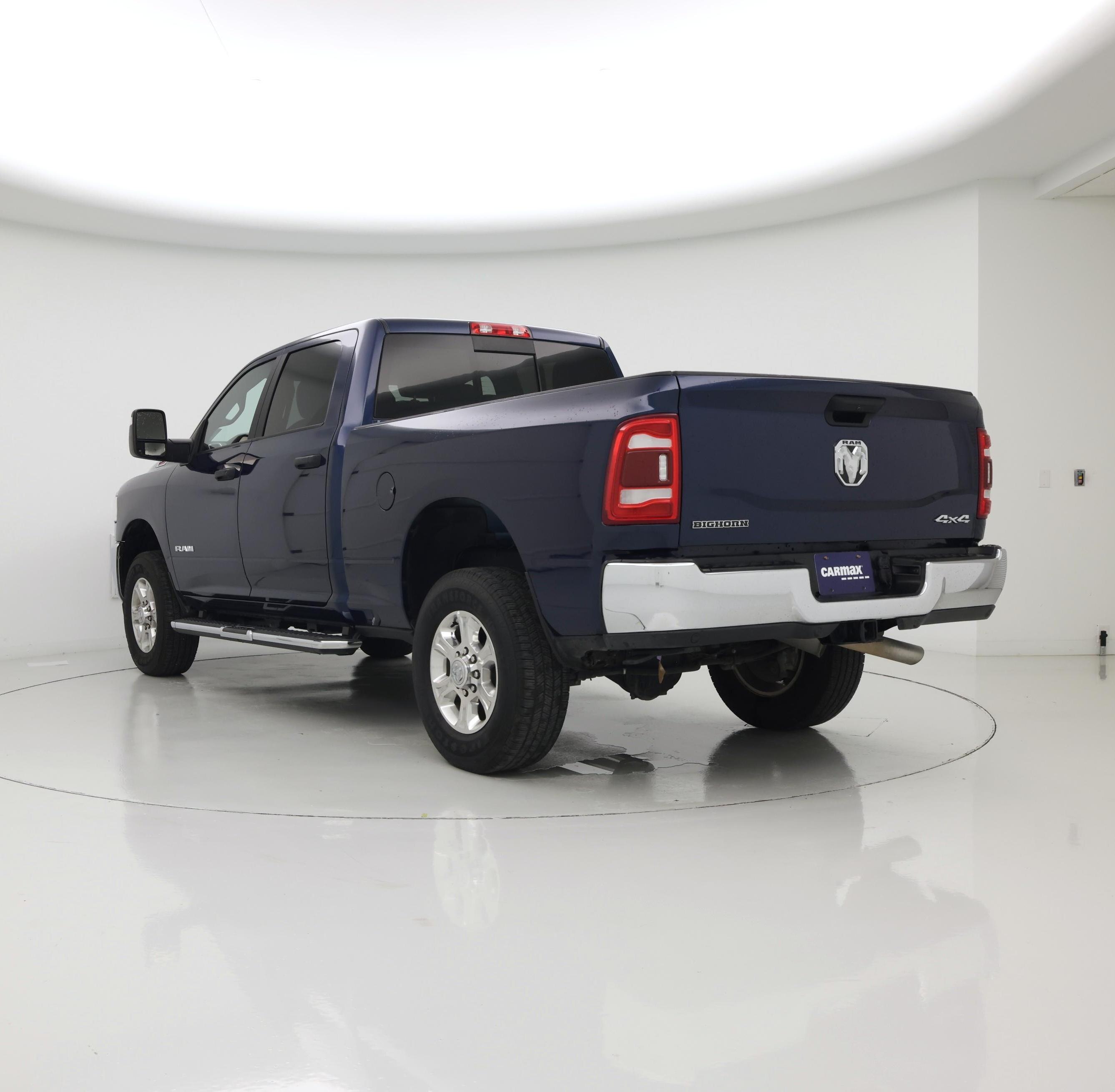 Thumbnail: 2024 RAM 2500 - 2