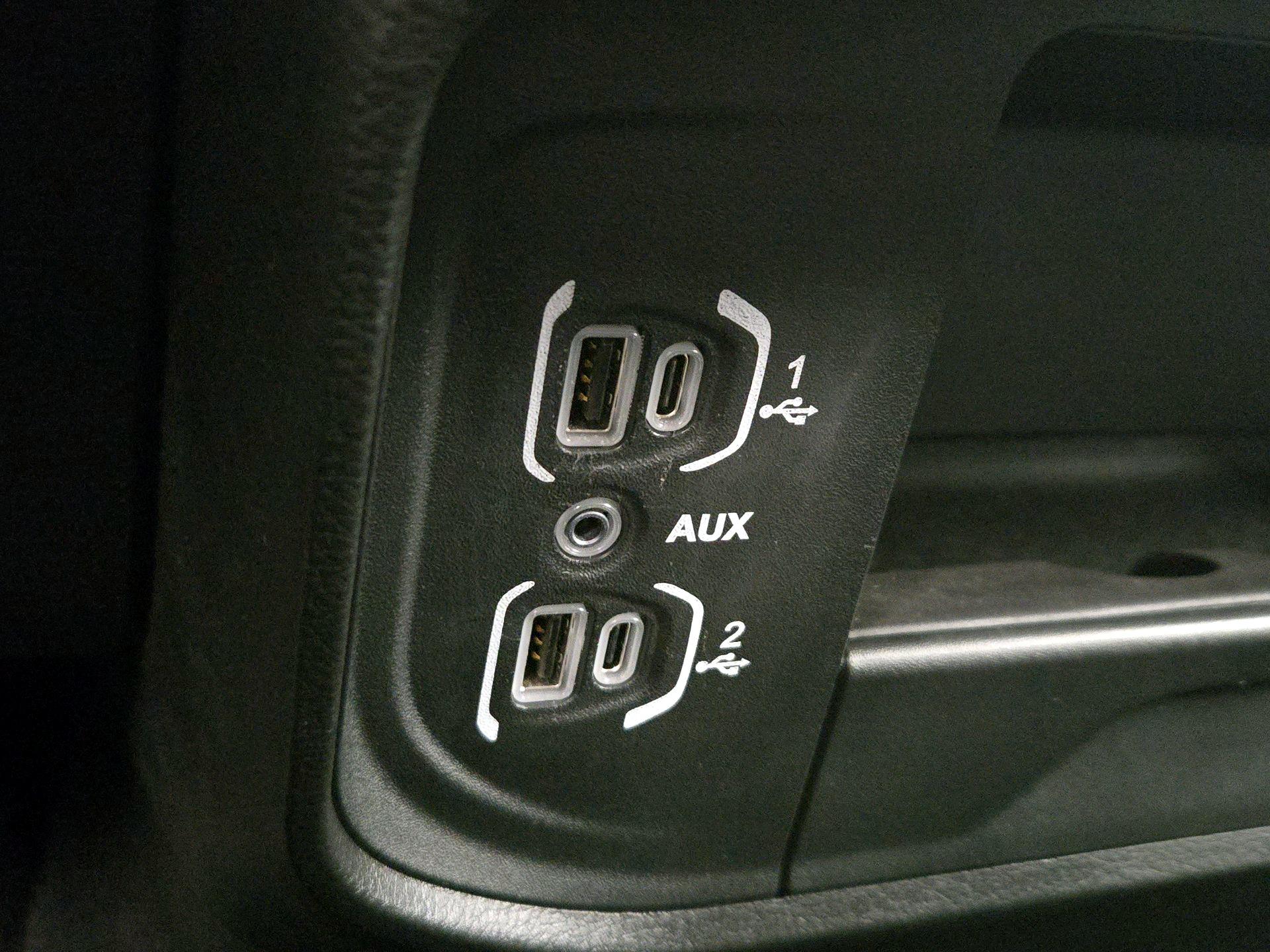 Thumbnail: 2024 RAM 2500 - 19