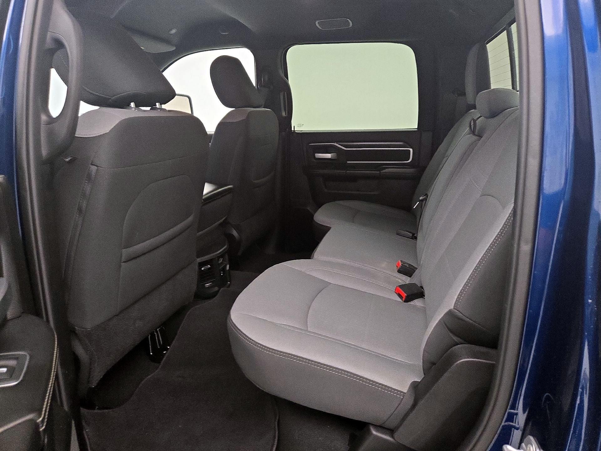 Thumbnail: 2024 RAM 2500 - 20