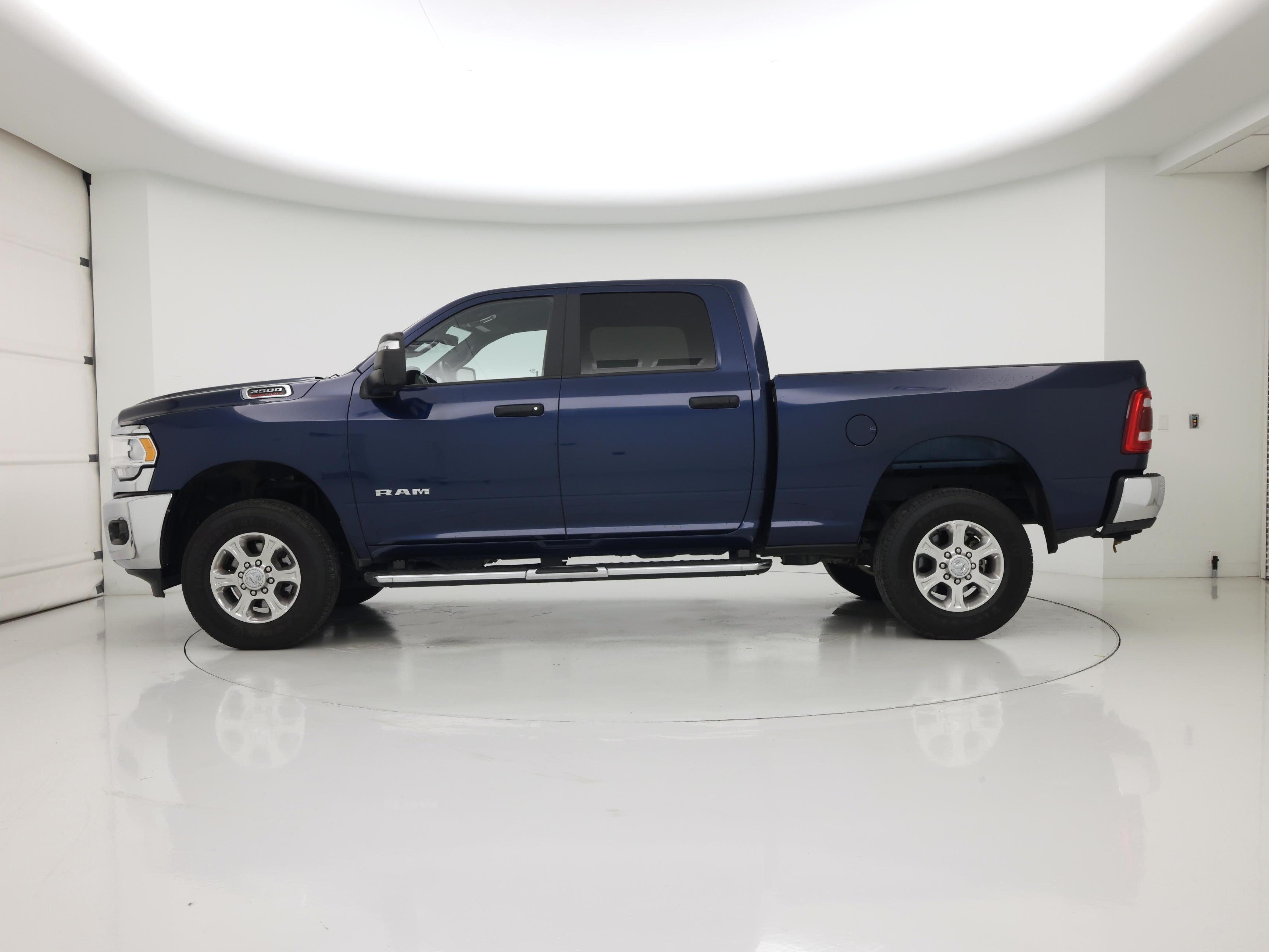 Thumbnail: 2024 RAM 2500 - 3