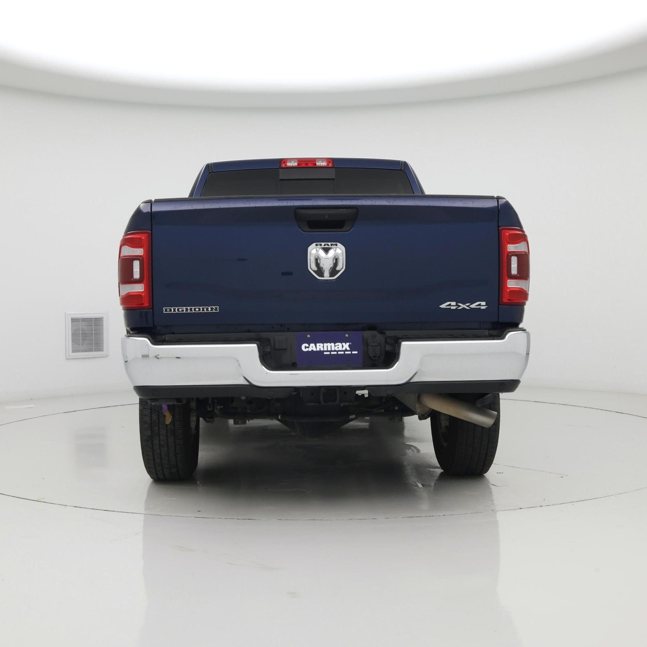 Thumbnail: 2024 RAM 2500 - 6