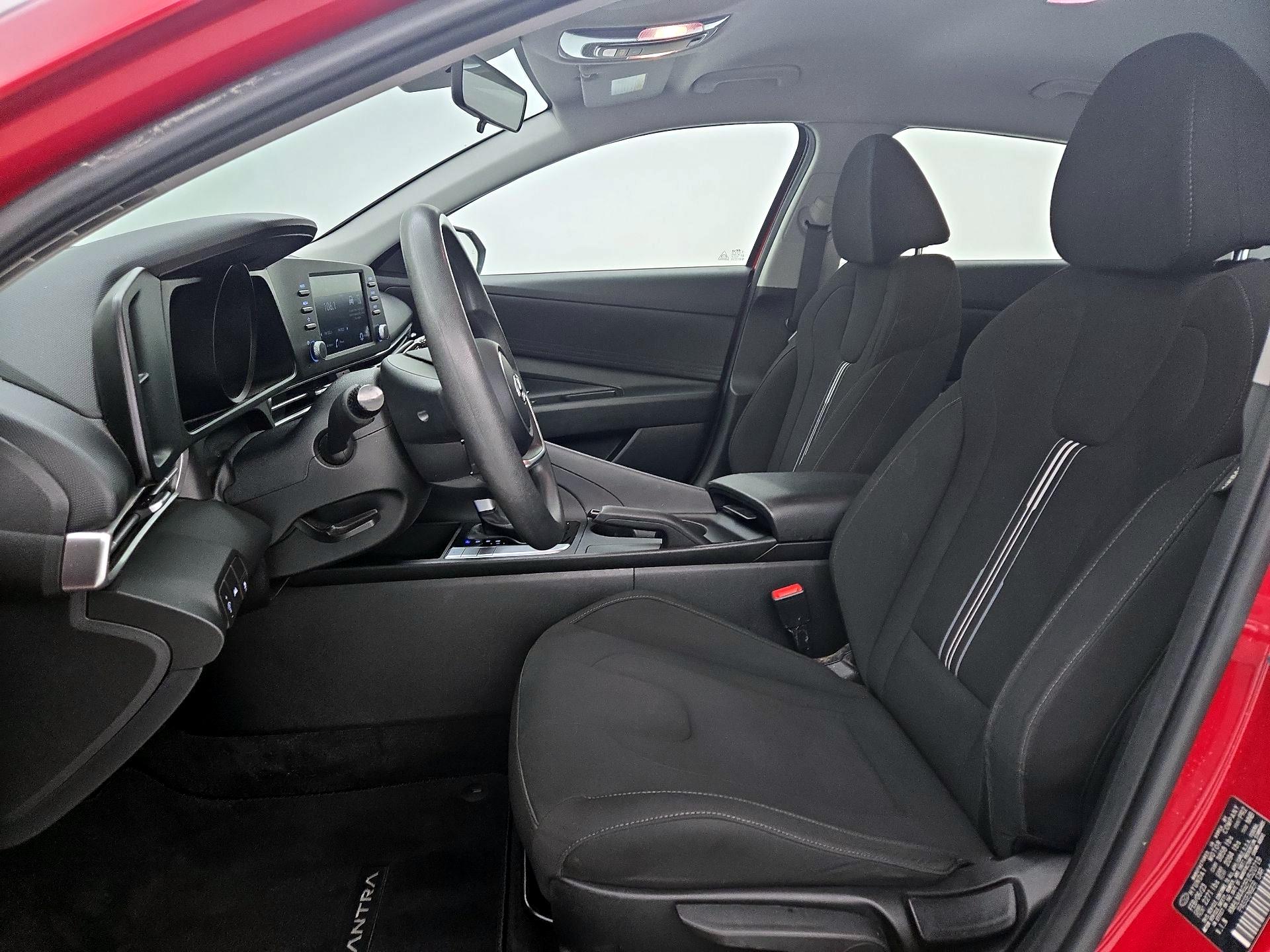 Thumbnail: 2023 Hyundai Elantra - 11