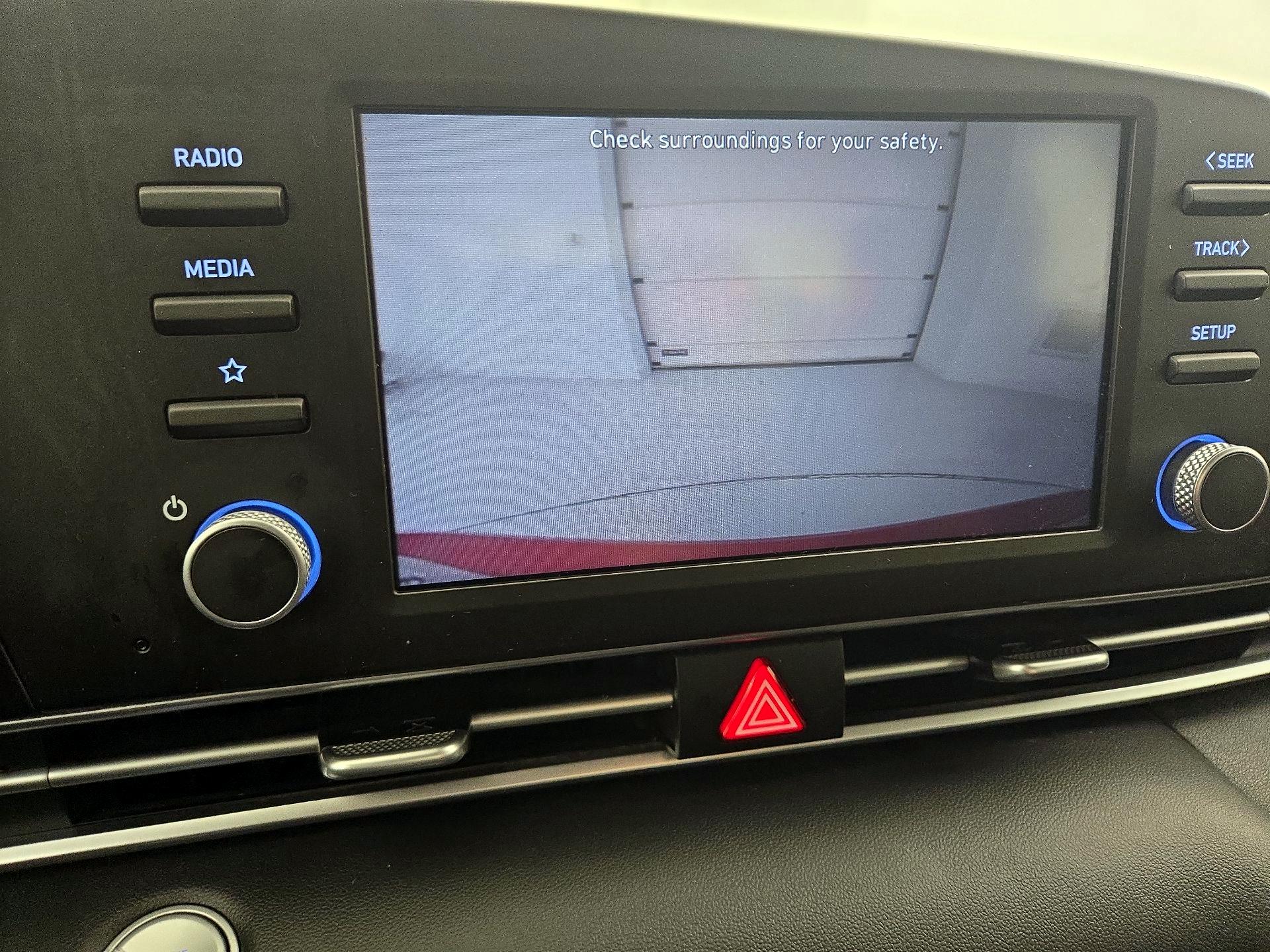 Thumbnail: 2023 Hyundai Elantra - 14