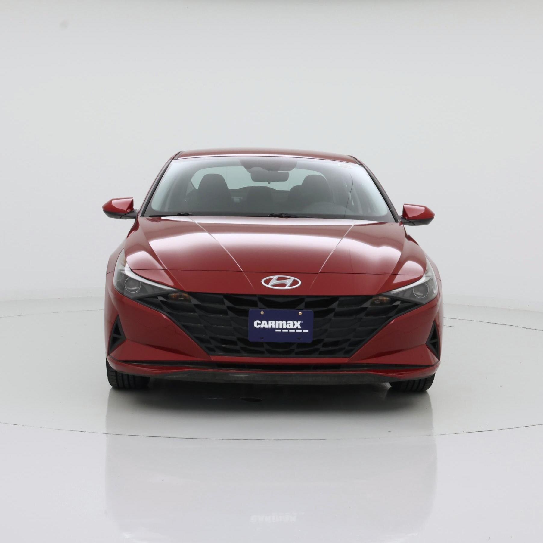 Thumbnail: 2023 Hyundai Elantra - 5
