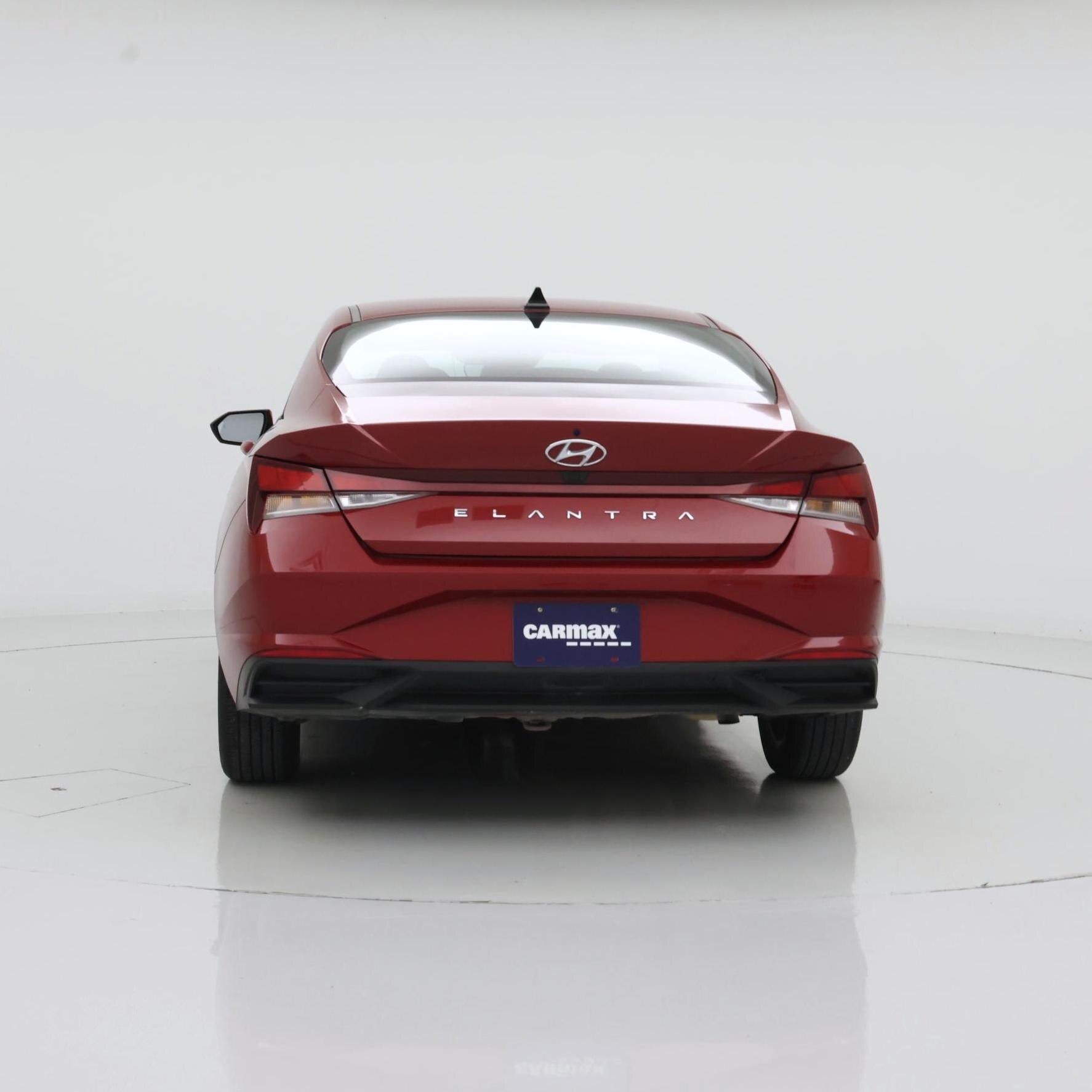 Thumbnail: 2023 Hyundai Elantra - 6