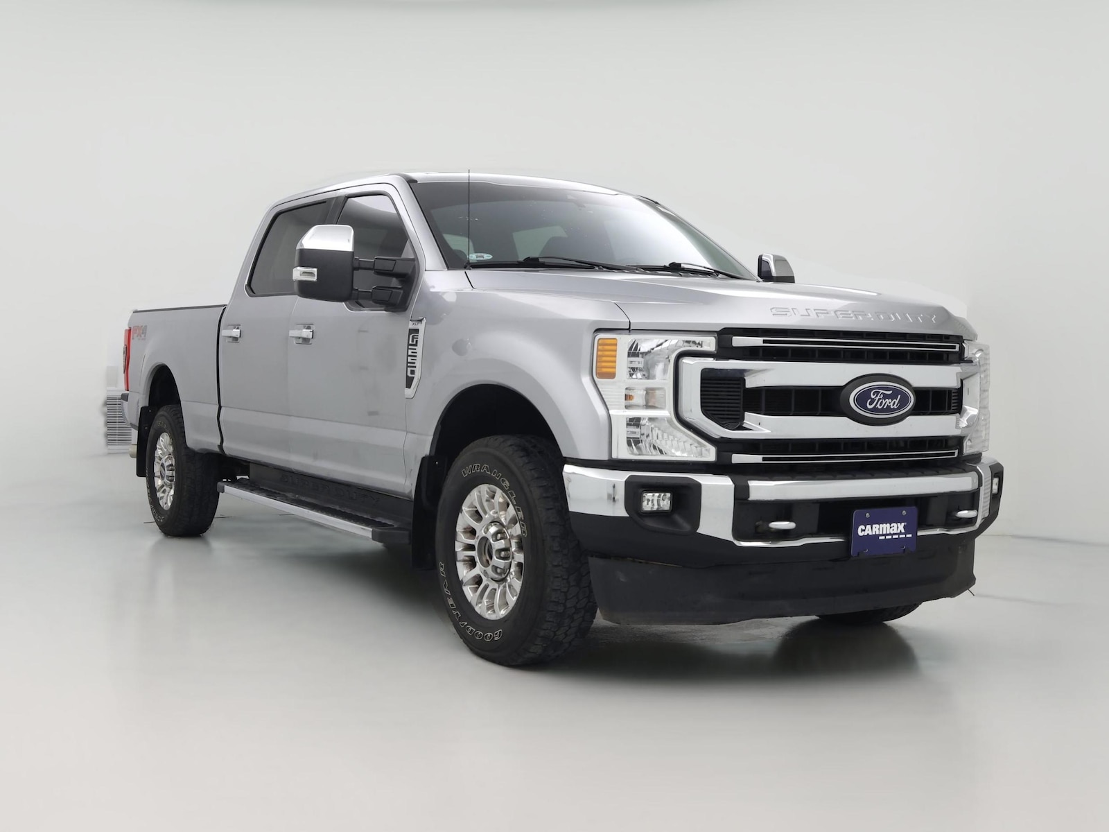2021 Ford F-250 Super Duty XLT