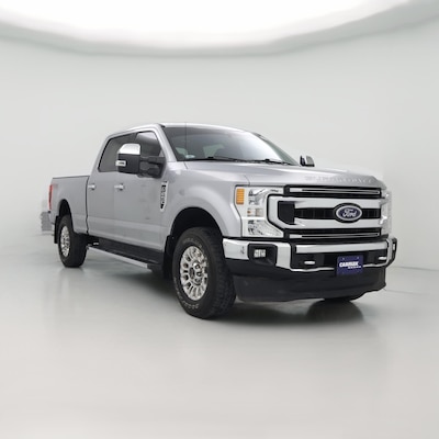 2021 Ford F250 XLT