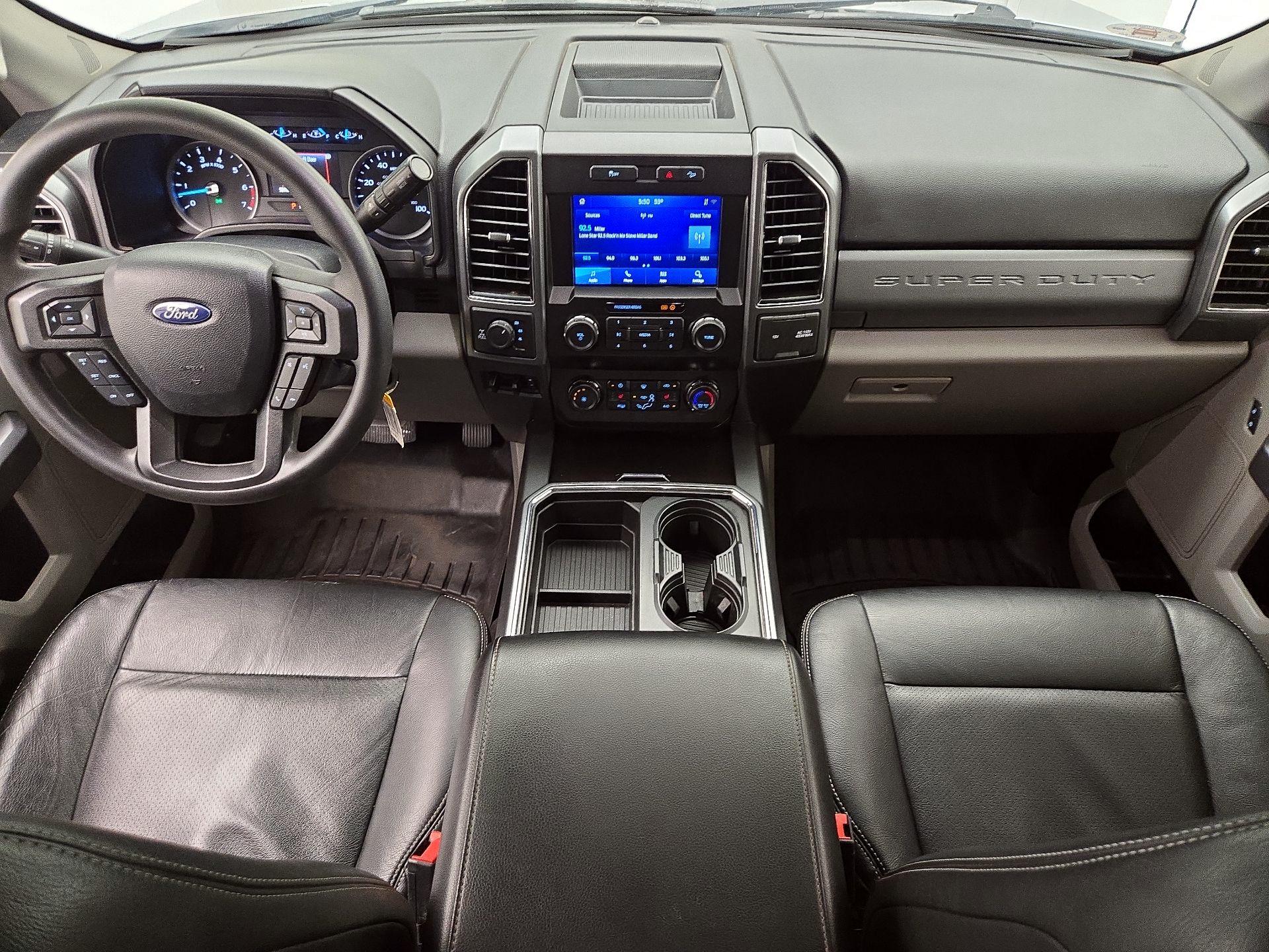 Thumbnail: 2021 Ford F-250 - 9