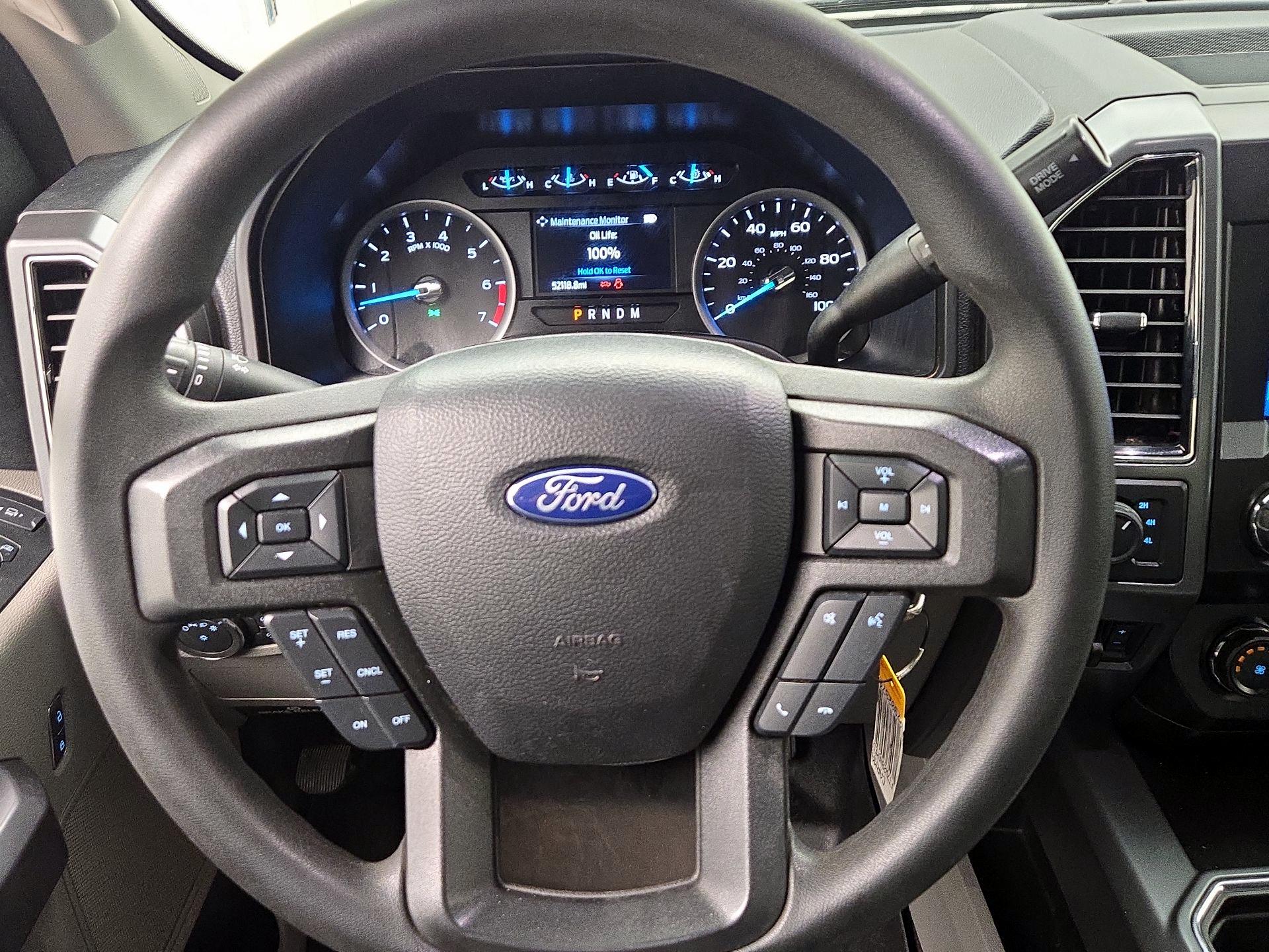 Thumbnail: 2021 Ford F-250 - 10