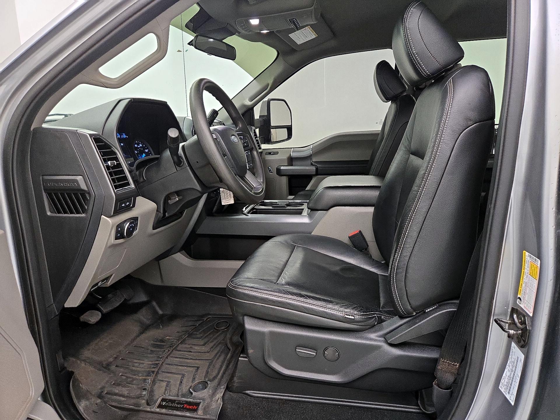 Thumbnail: 2021 Ford F-250 - 11