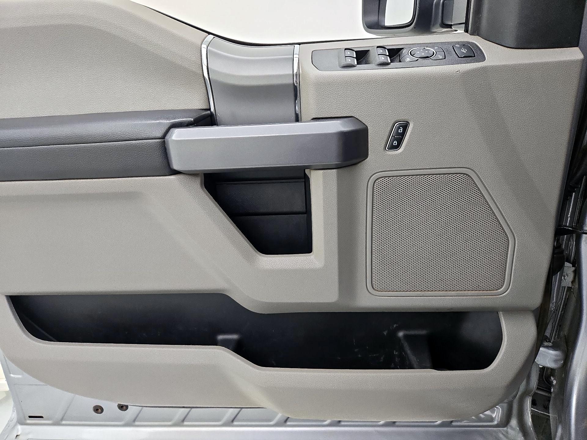 Thumbnail: 2021 Ford F-250 - 12