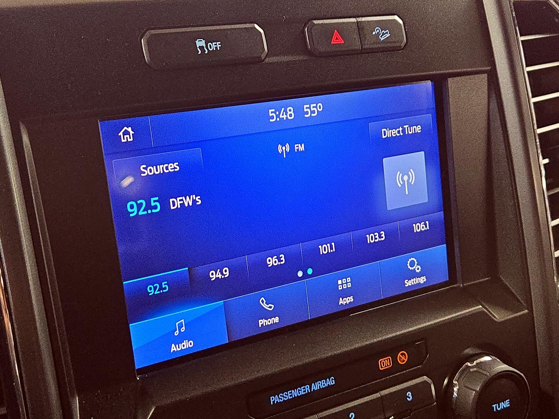 Thumbnail: 2021 Ford F-250 - 15