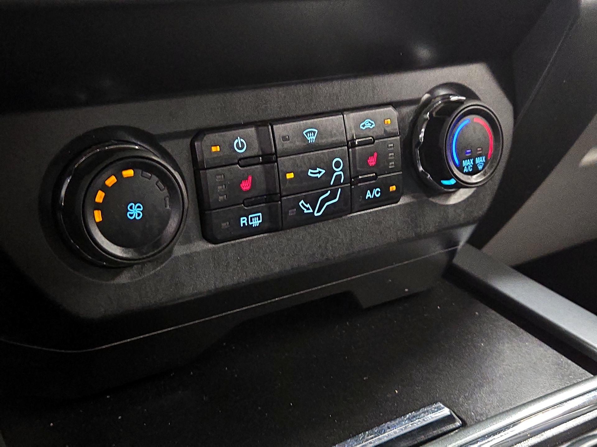 Thumbnail: 2021 Ford F-250 - 16