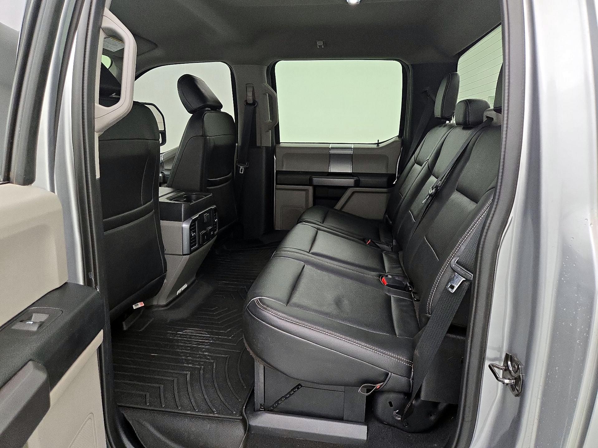 Thumbnail: 2021 Ford F-250 - 19