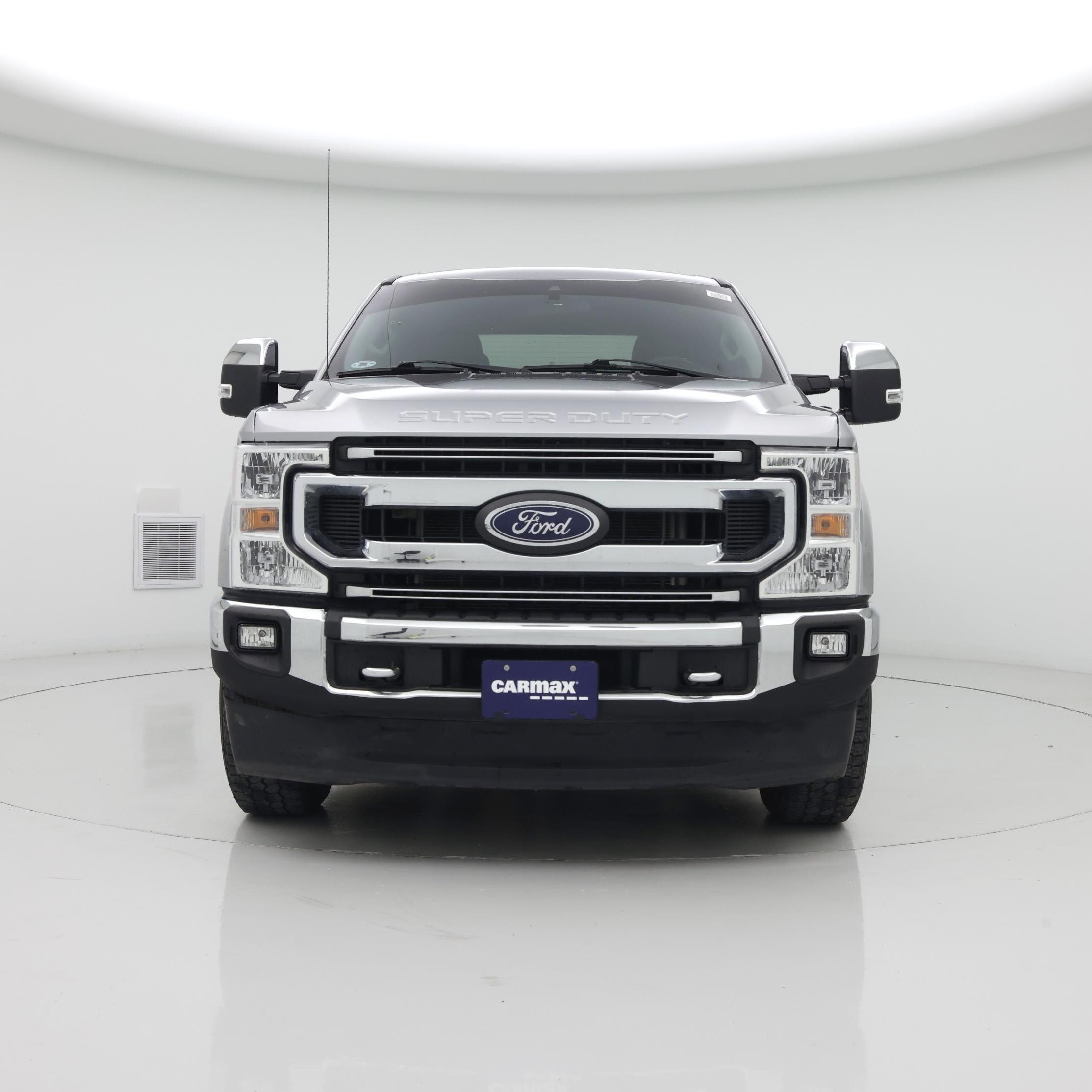 Thumbnail: 2021 Ford F-250 - 5