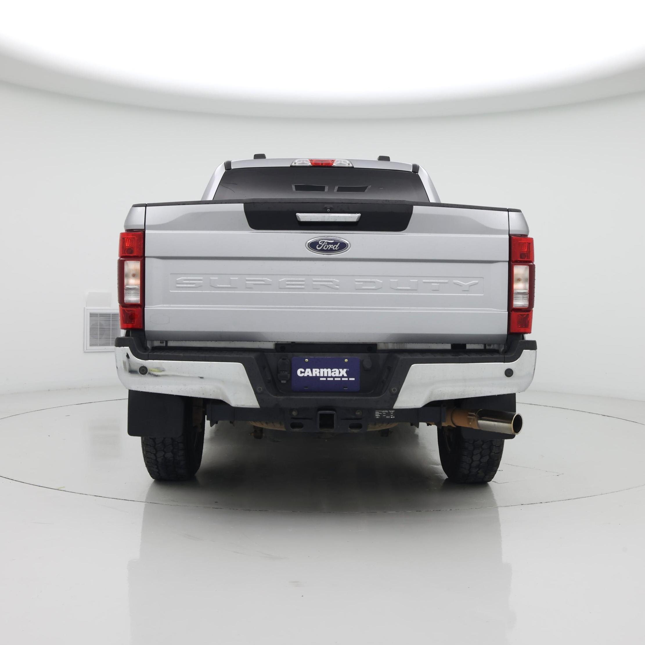 Thumbnail: 2021 Ford F-250 - 6
