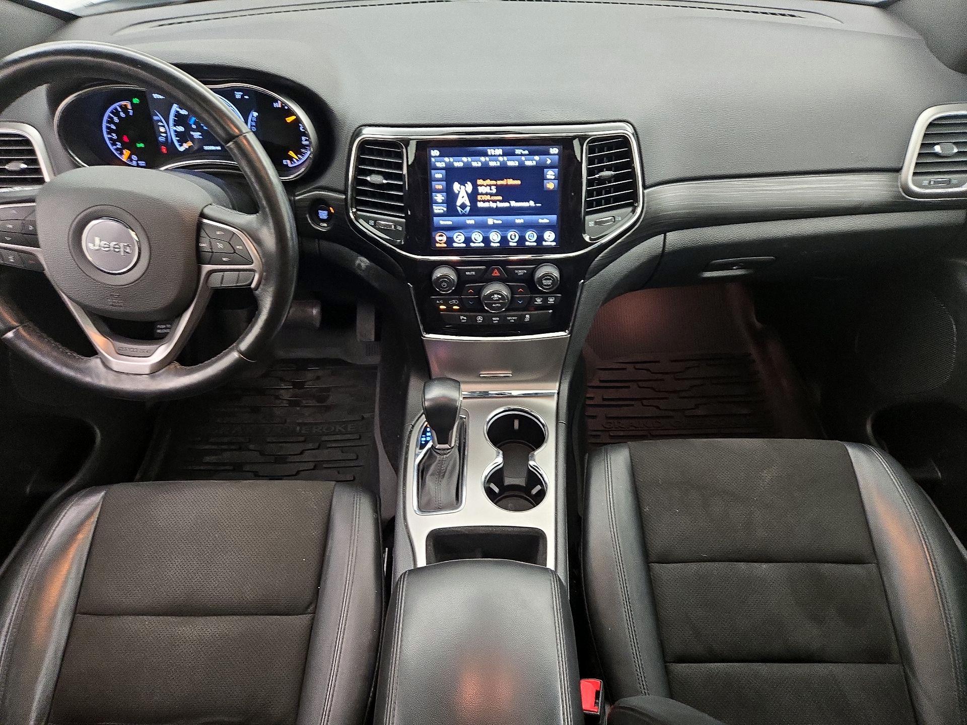 Thumbnail: 2021 Jeep Grand Cherokee - 9