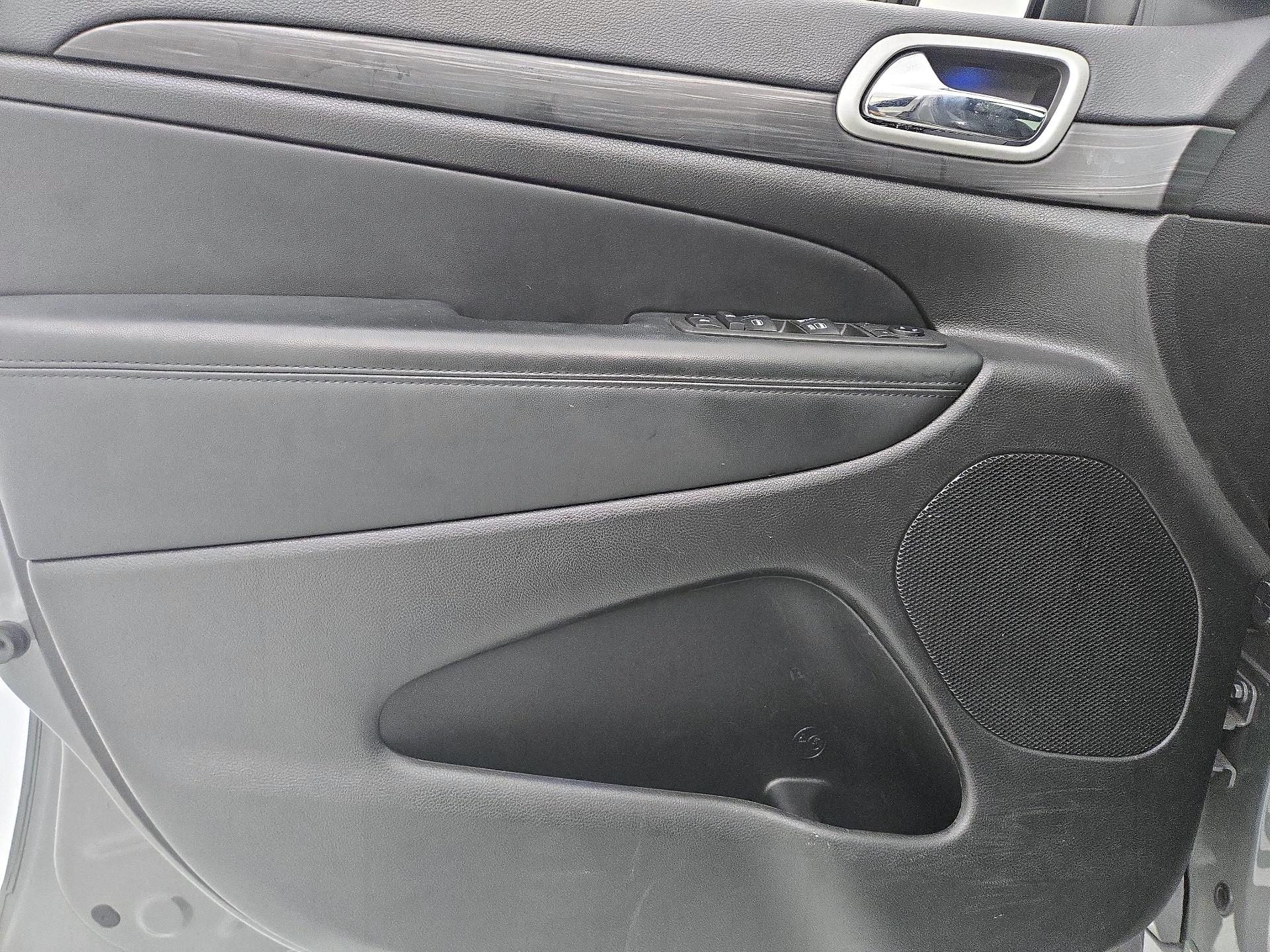 Thumbnail: 2021 Jeep Grand Cherokee - 12