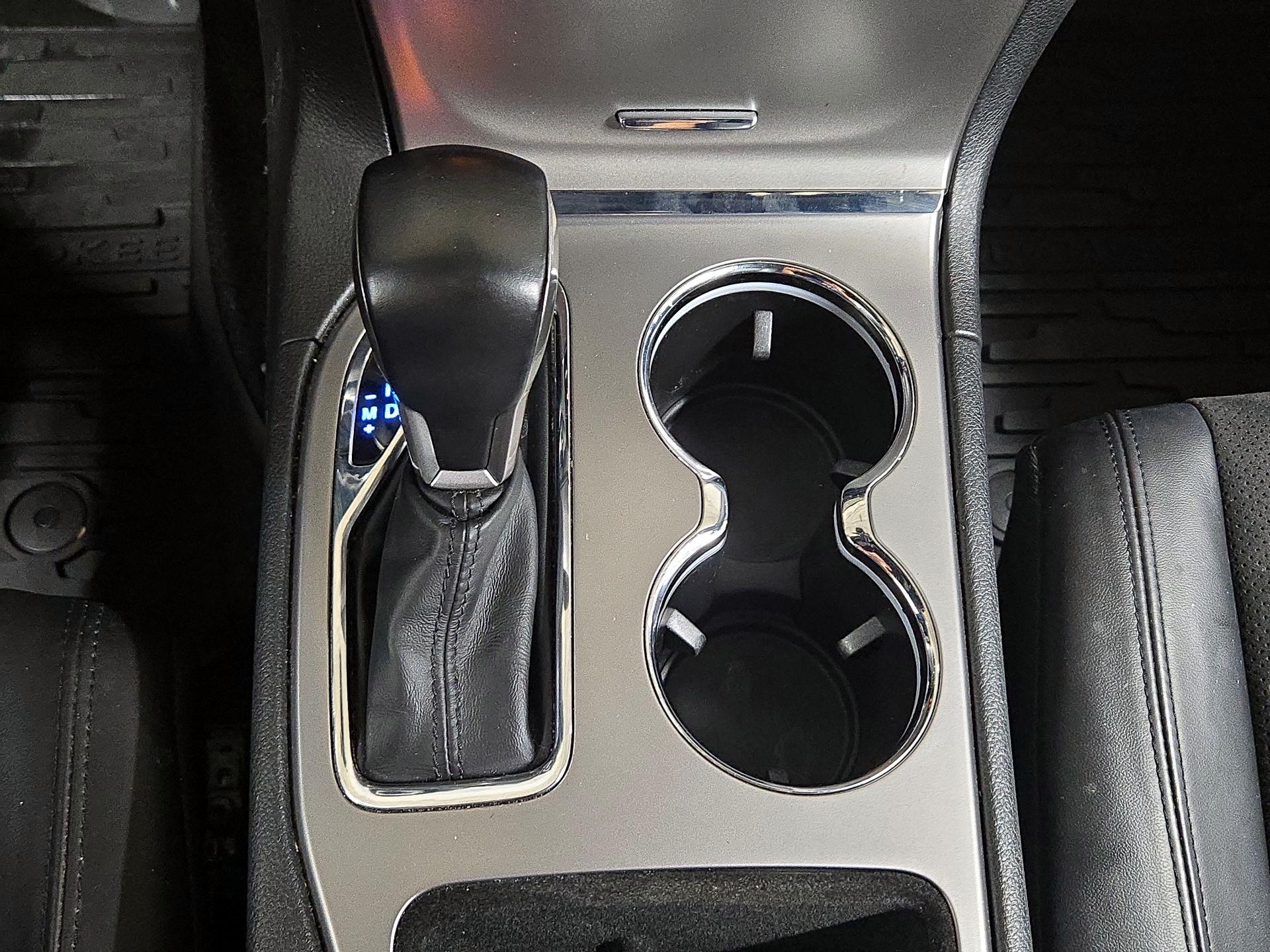 Thumbnail: 2021 Jeep Grand Cherokee - 17