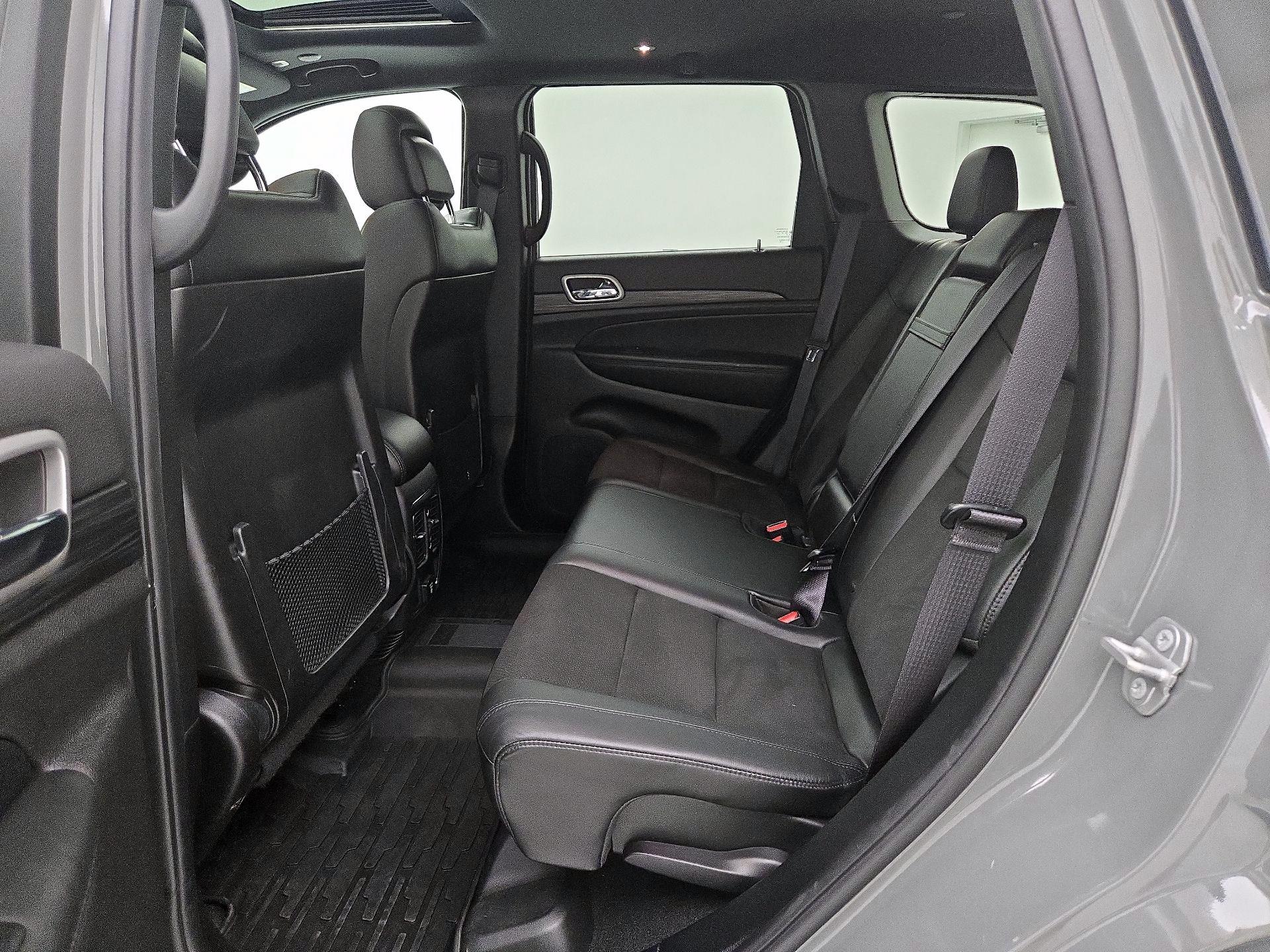 Thumbnail: 2021 Jeep Grand Cherokee - 20