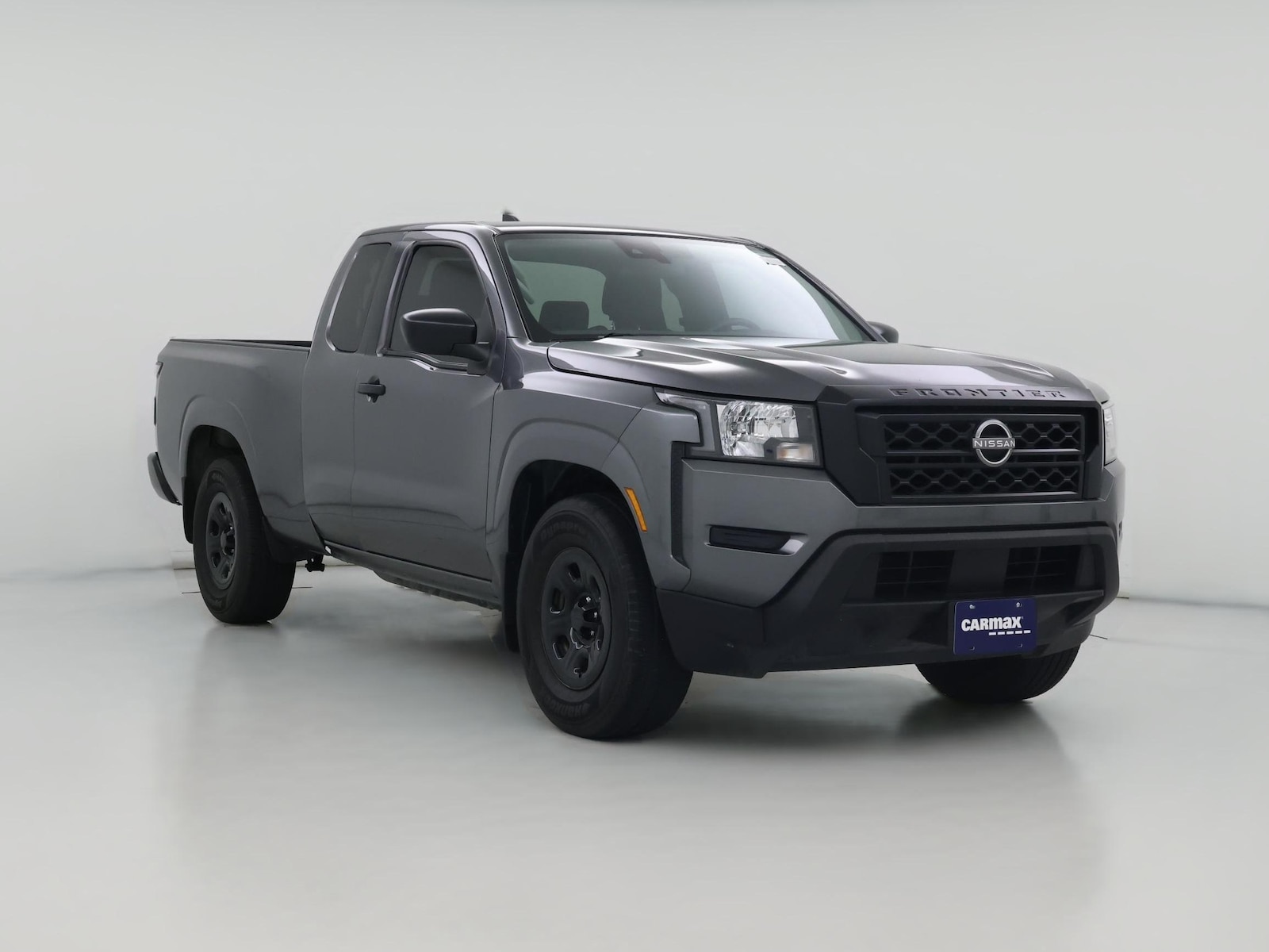 2023 Nissan Frontier S