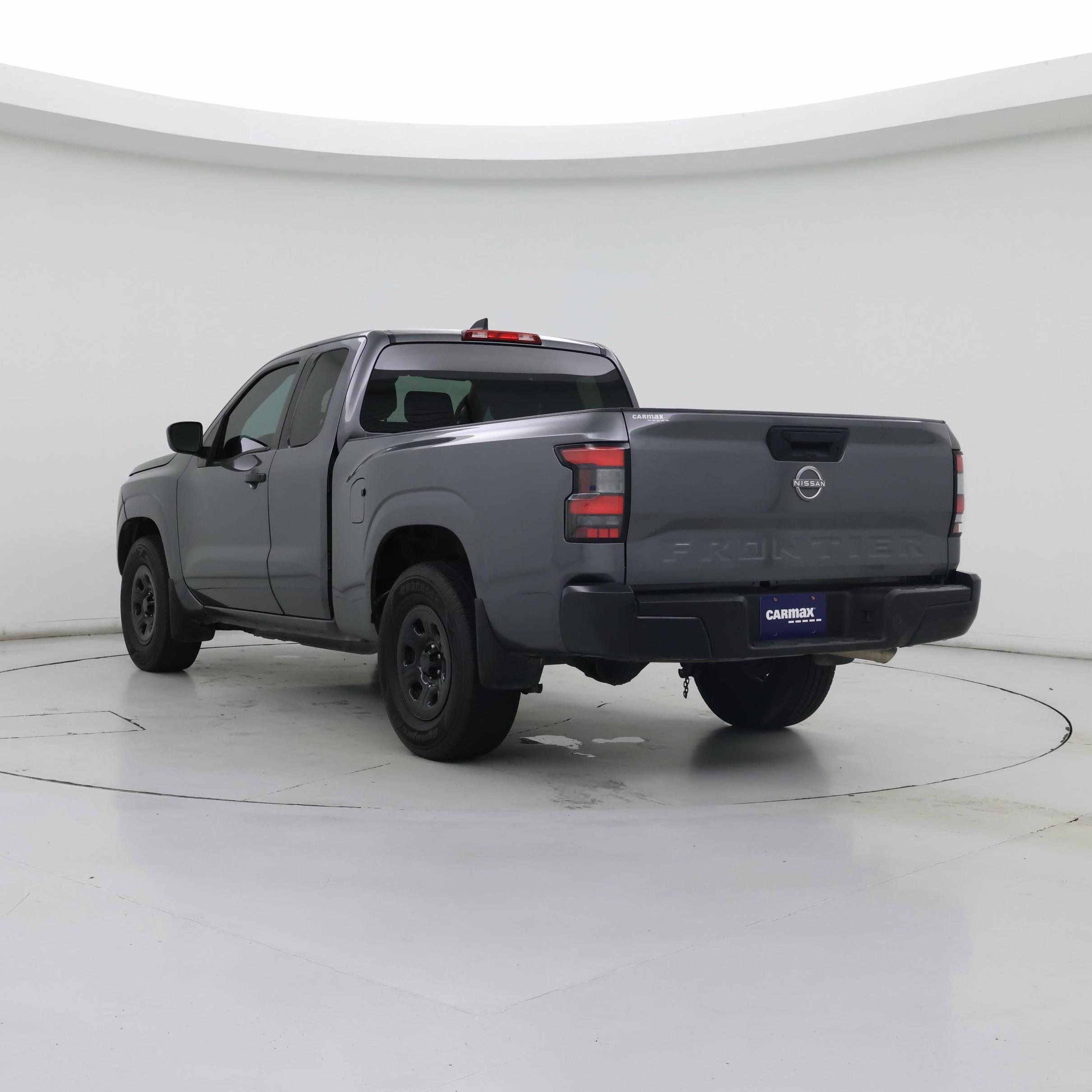 Thumbnail: 2023 Nissan Frontier - 2