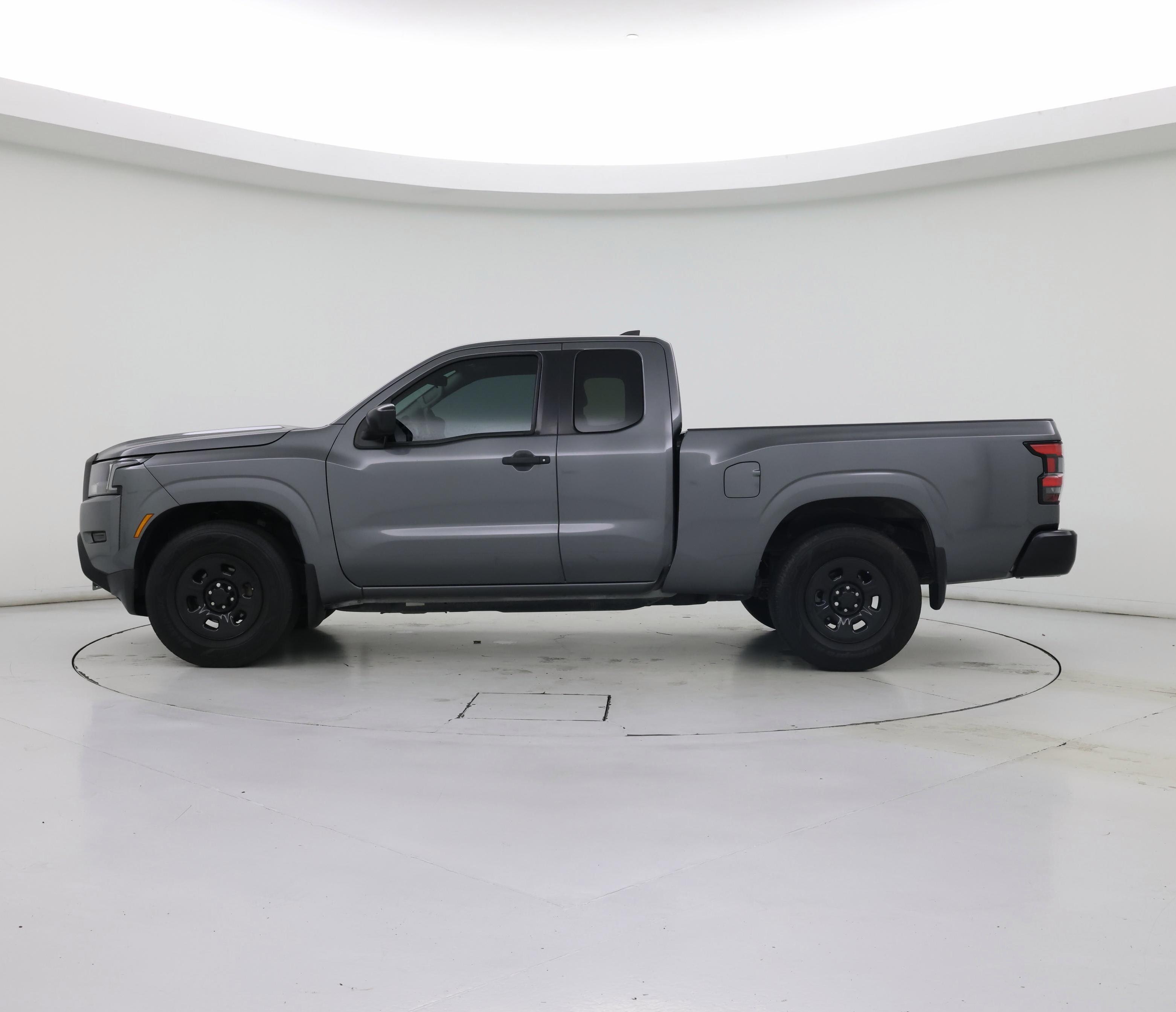 Thumbnail: 2023 Nissan Frontier - 3