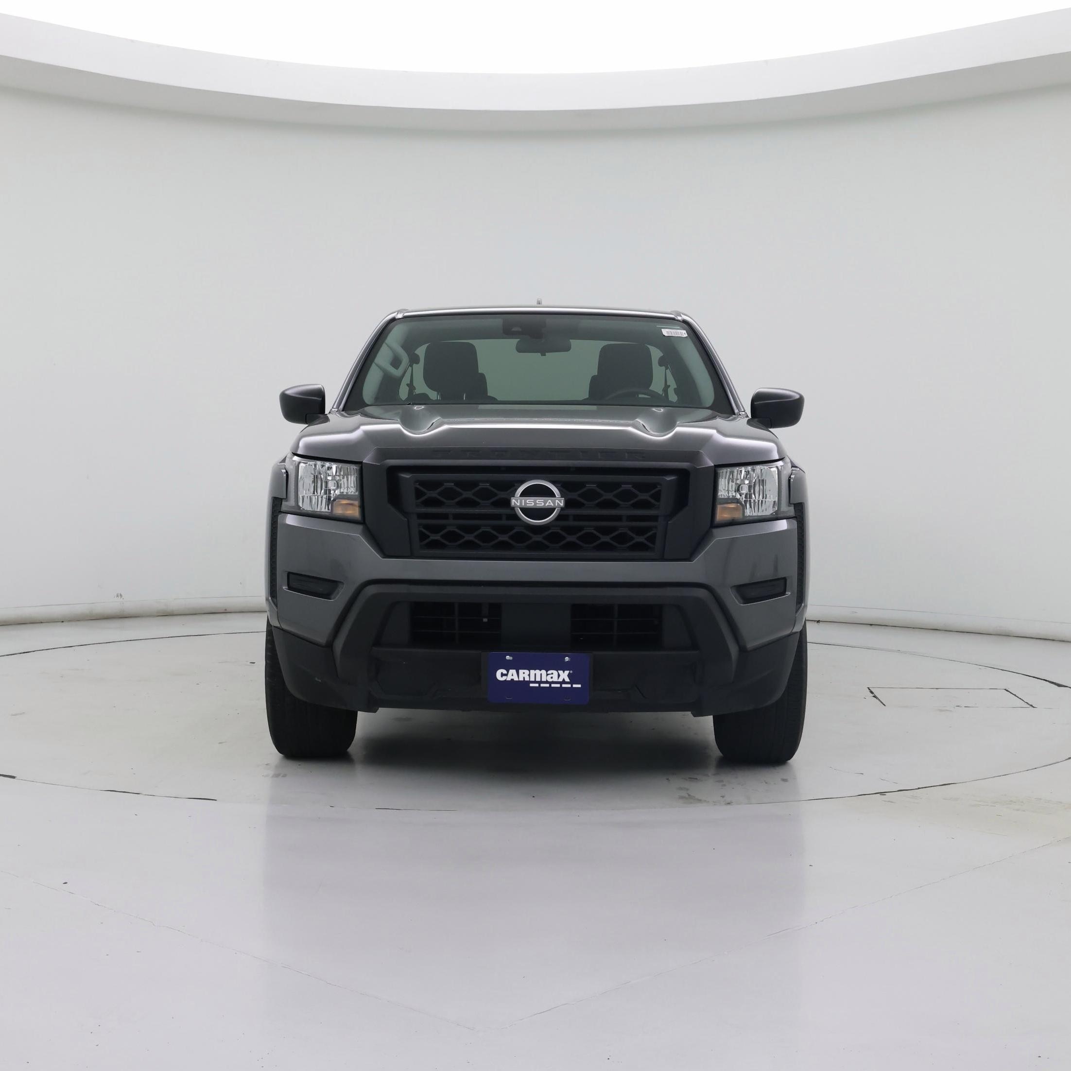 Thumbnail: 2023 Nissan Frontier - 5