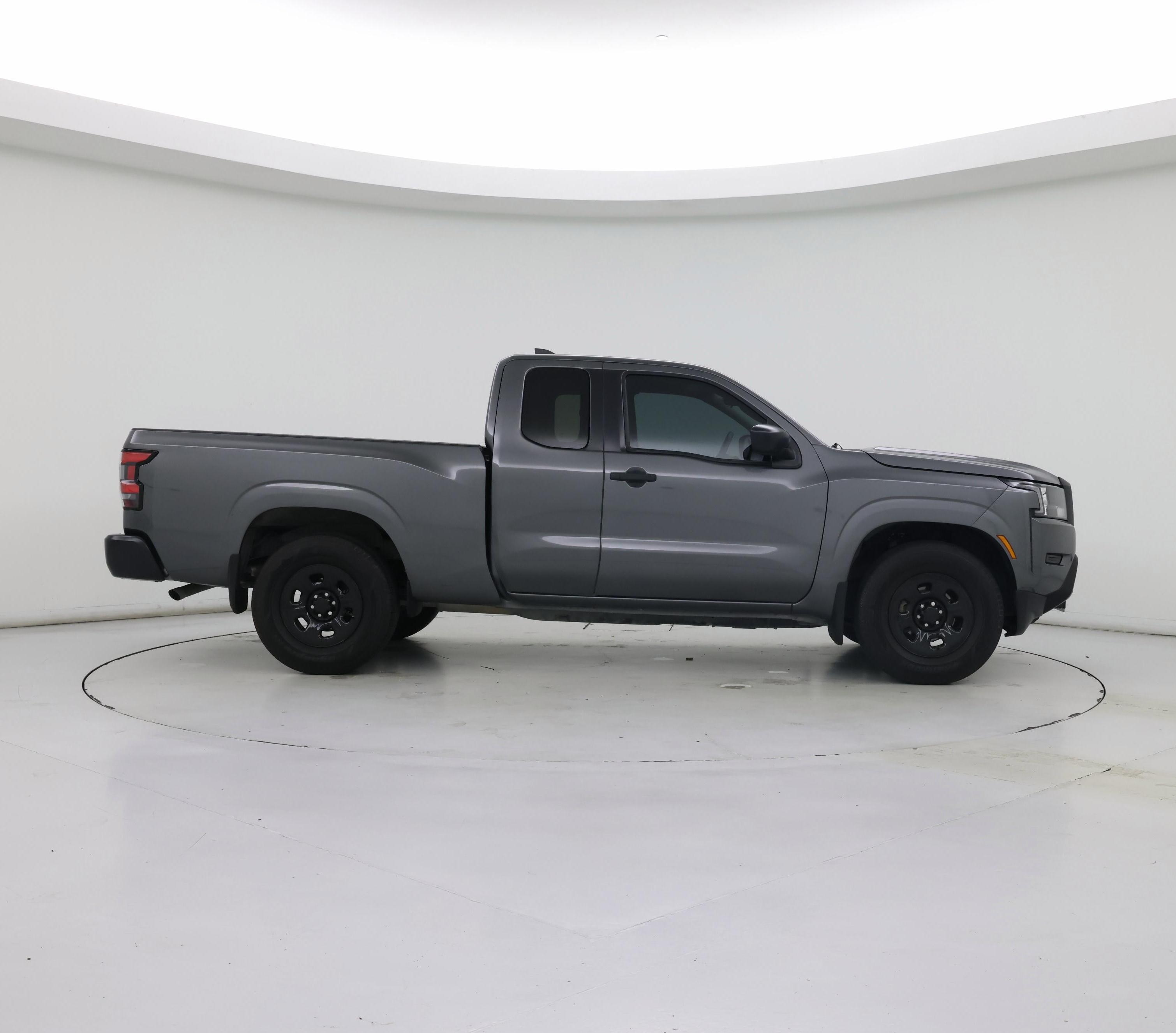 Thumbnail: 2023 Nissan Frontier - 7