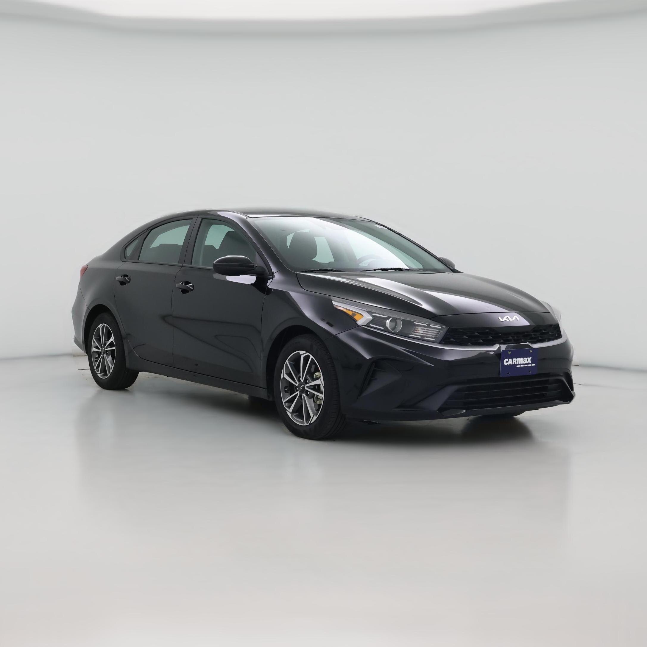 Thumbnail: 2023 Kia Forte - 1