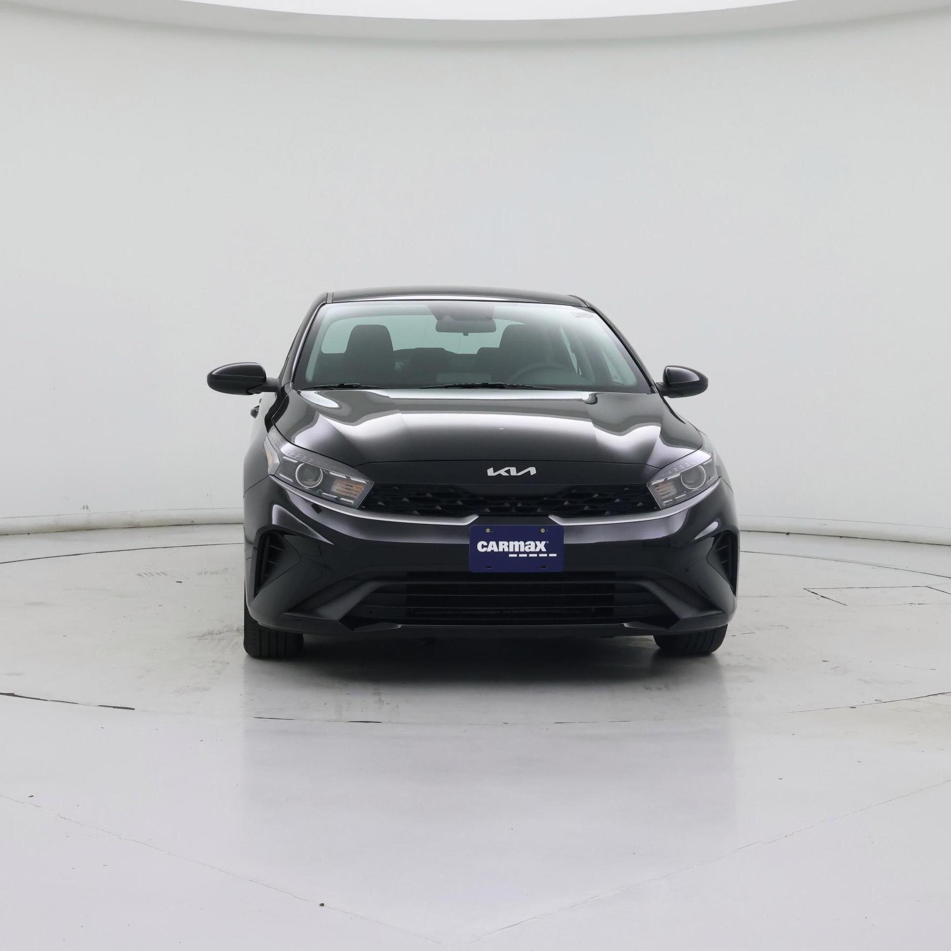 Thumbnail: 2023 Kia Forte - 5