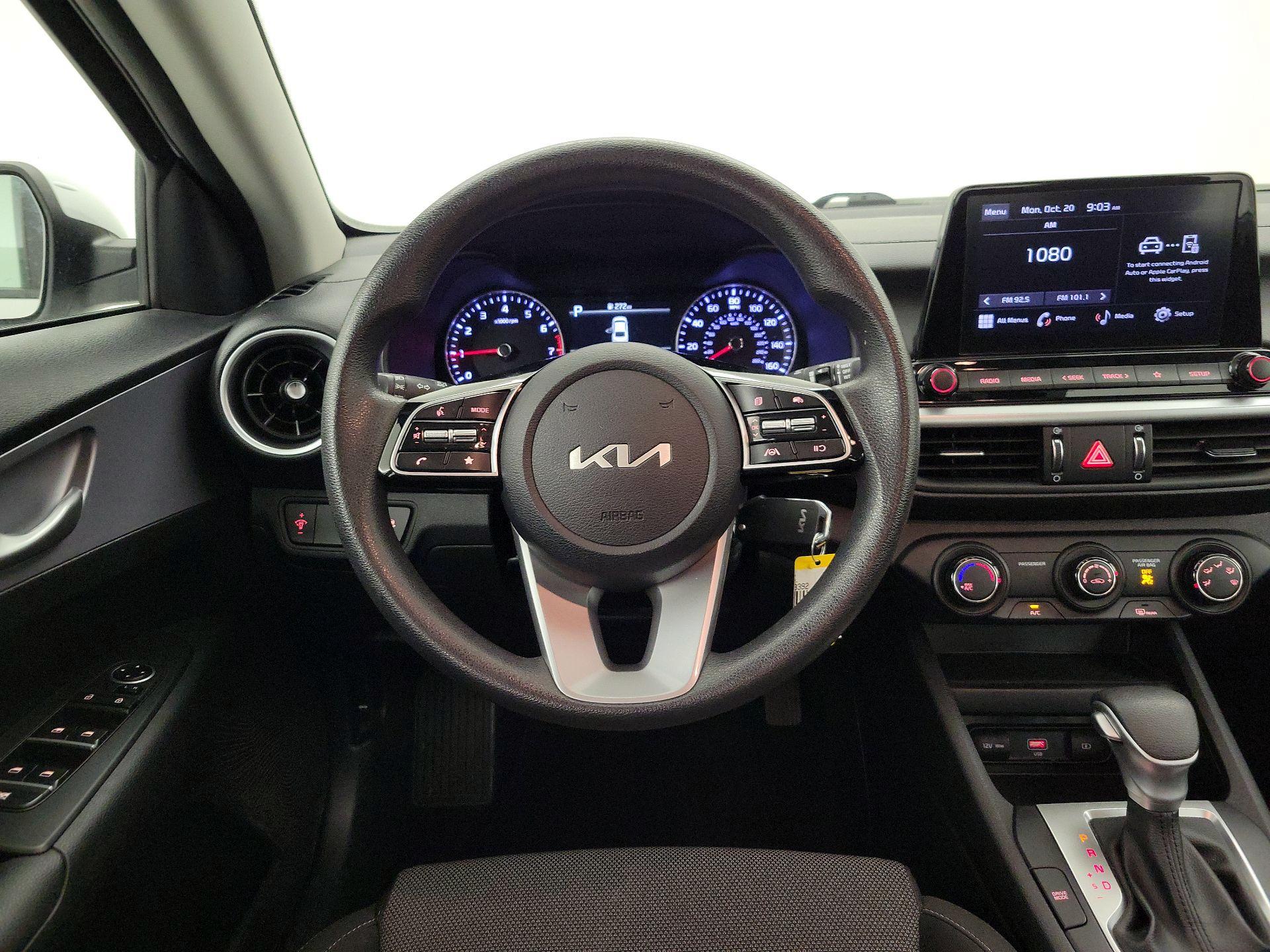 Thumbnail: 2024 Kia Forte - 10