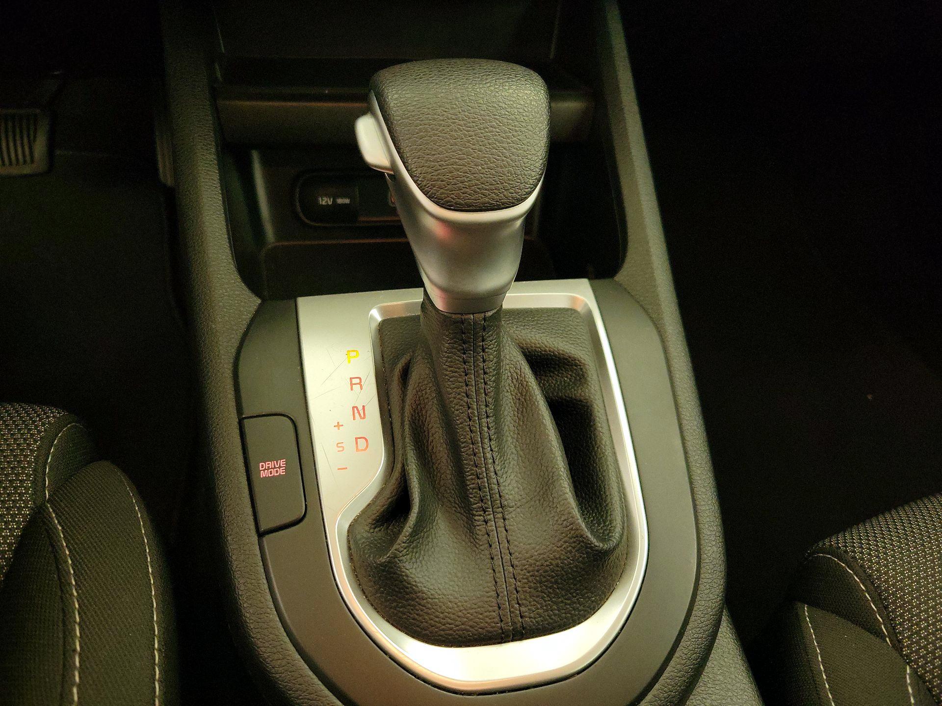 Thumbnail: 2024 Kia Forte - 17