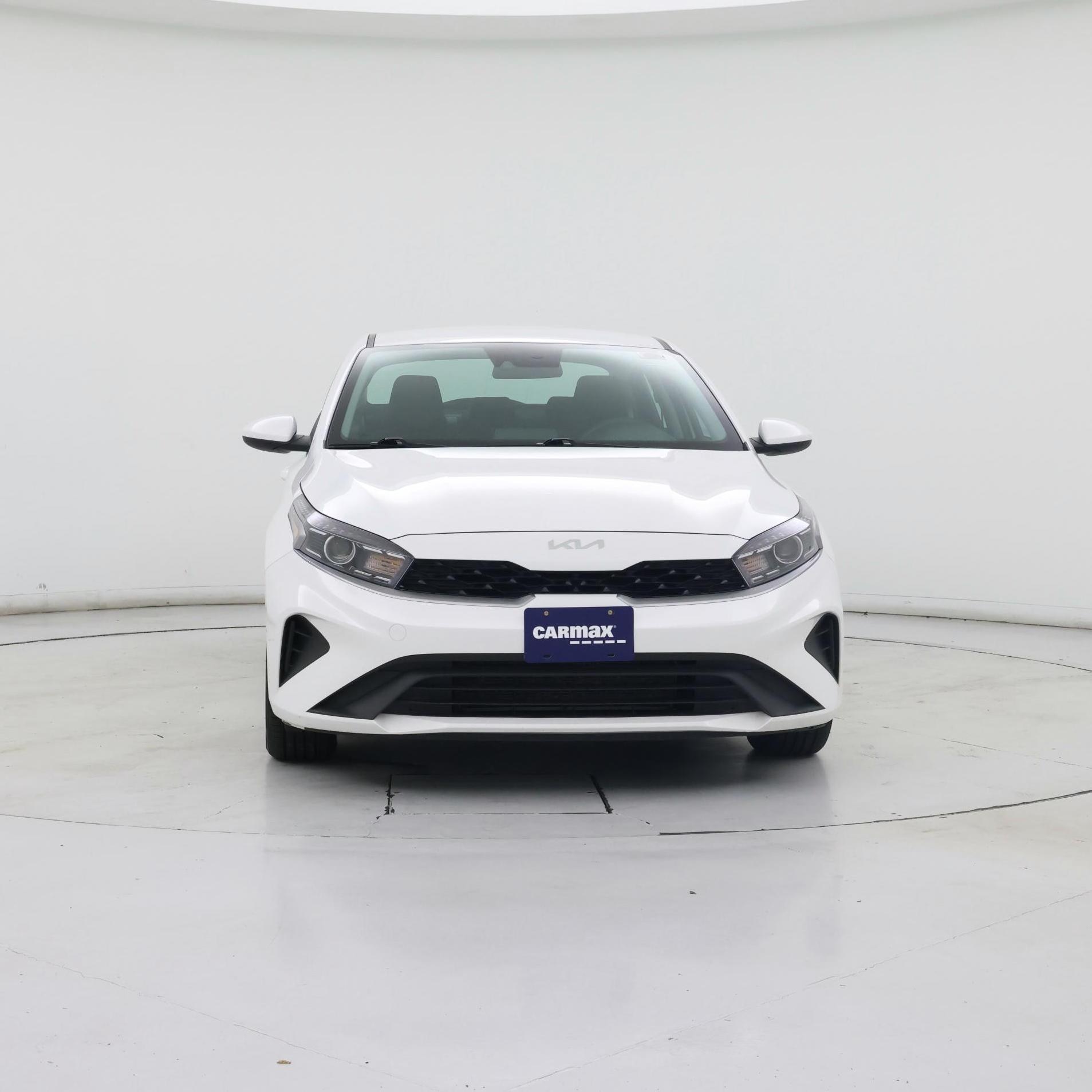 Thumbnail: 2024 Kia Forte - 5