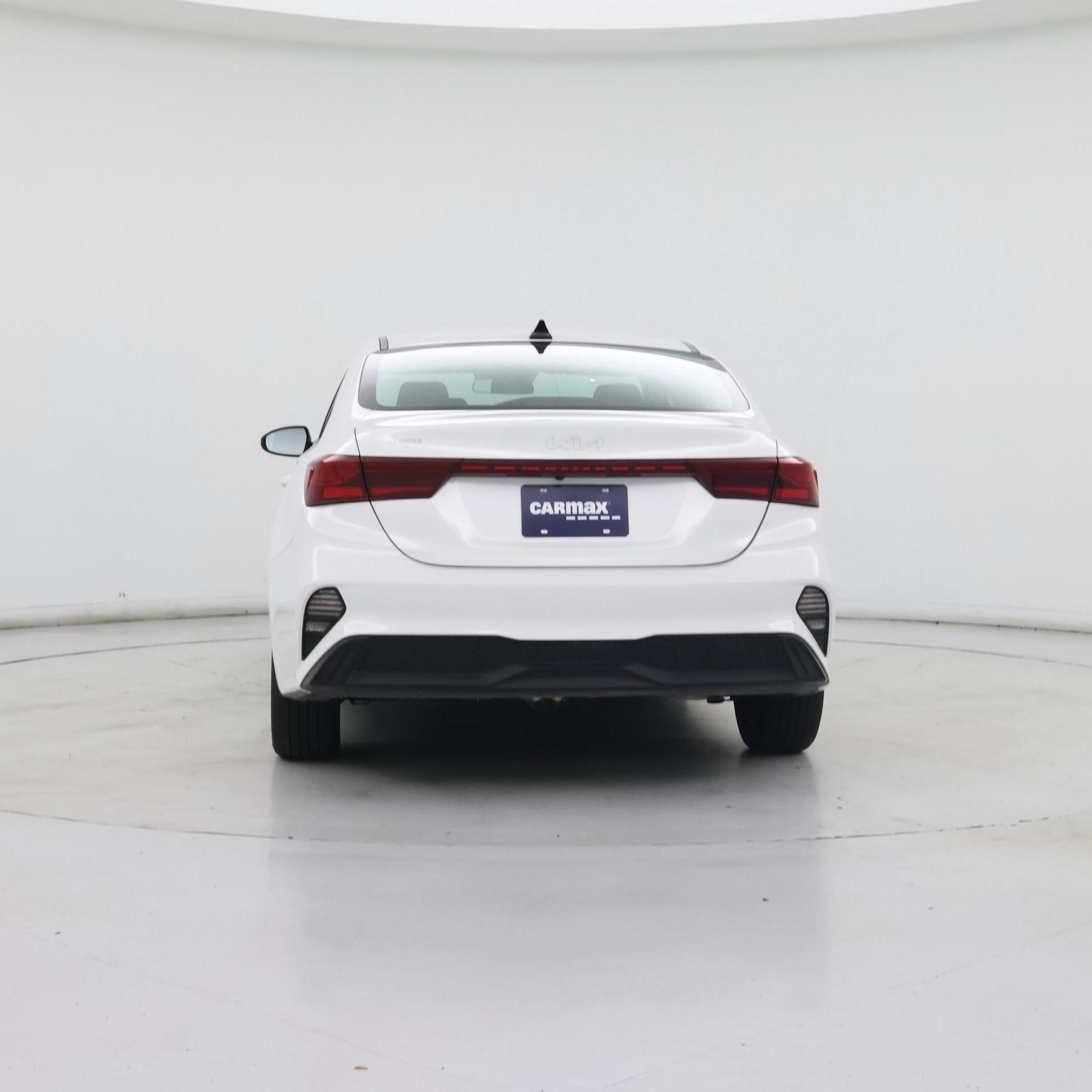 Thumbnail: 2024 Kia Forte - 6