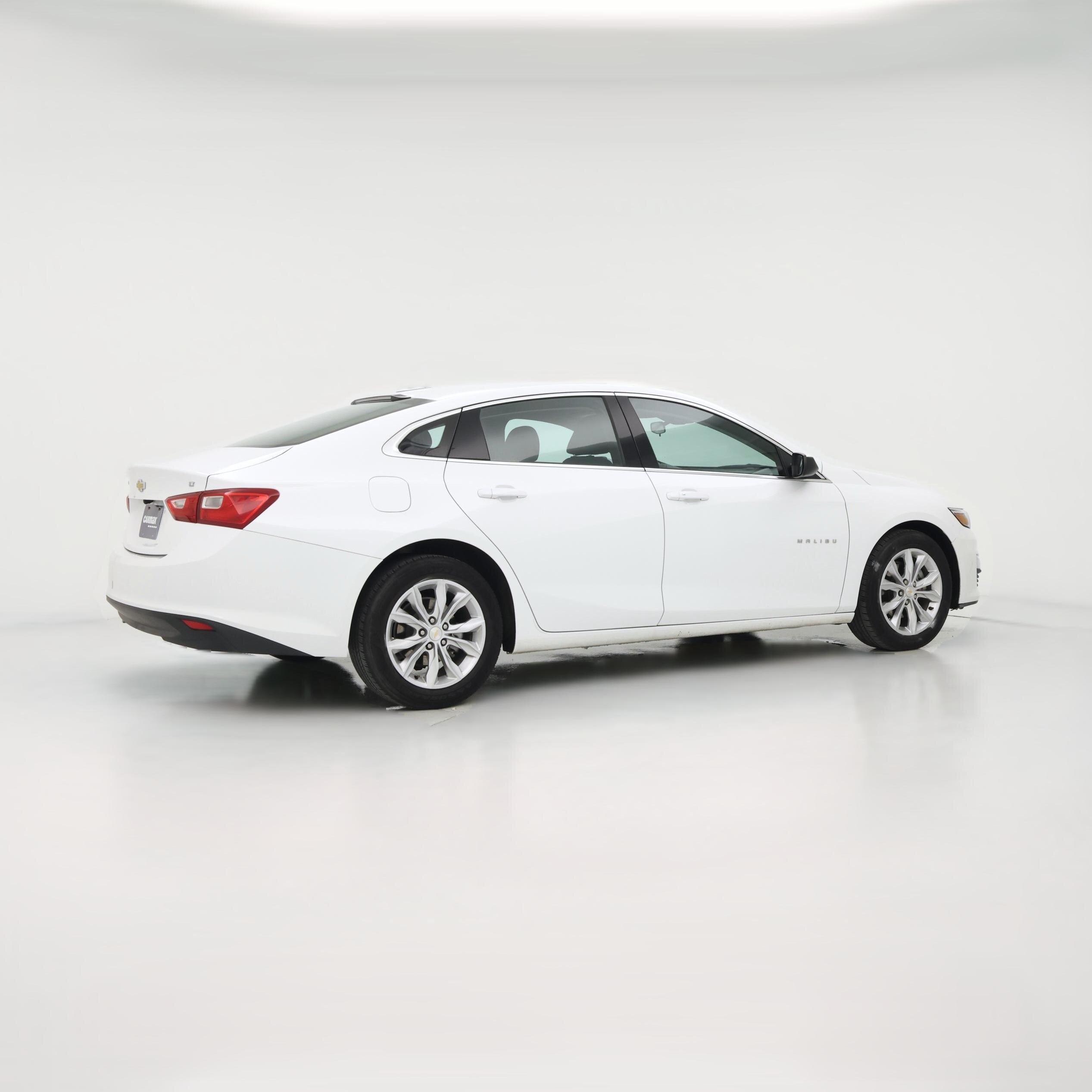 Thumbnail: 2023 Chevrolet Malibu - 1