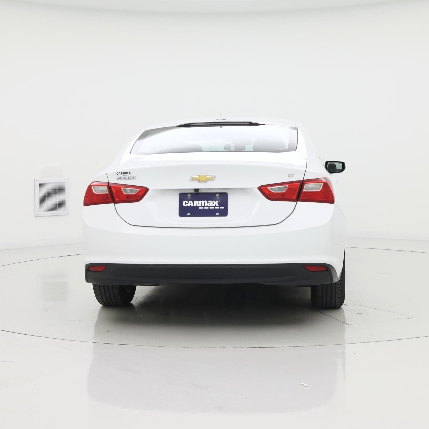 Thumbnail: 2023 Chevrolet Malibu - 2