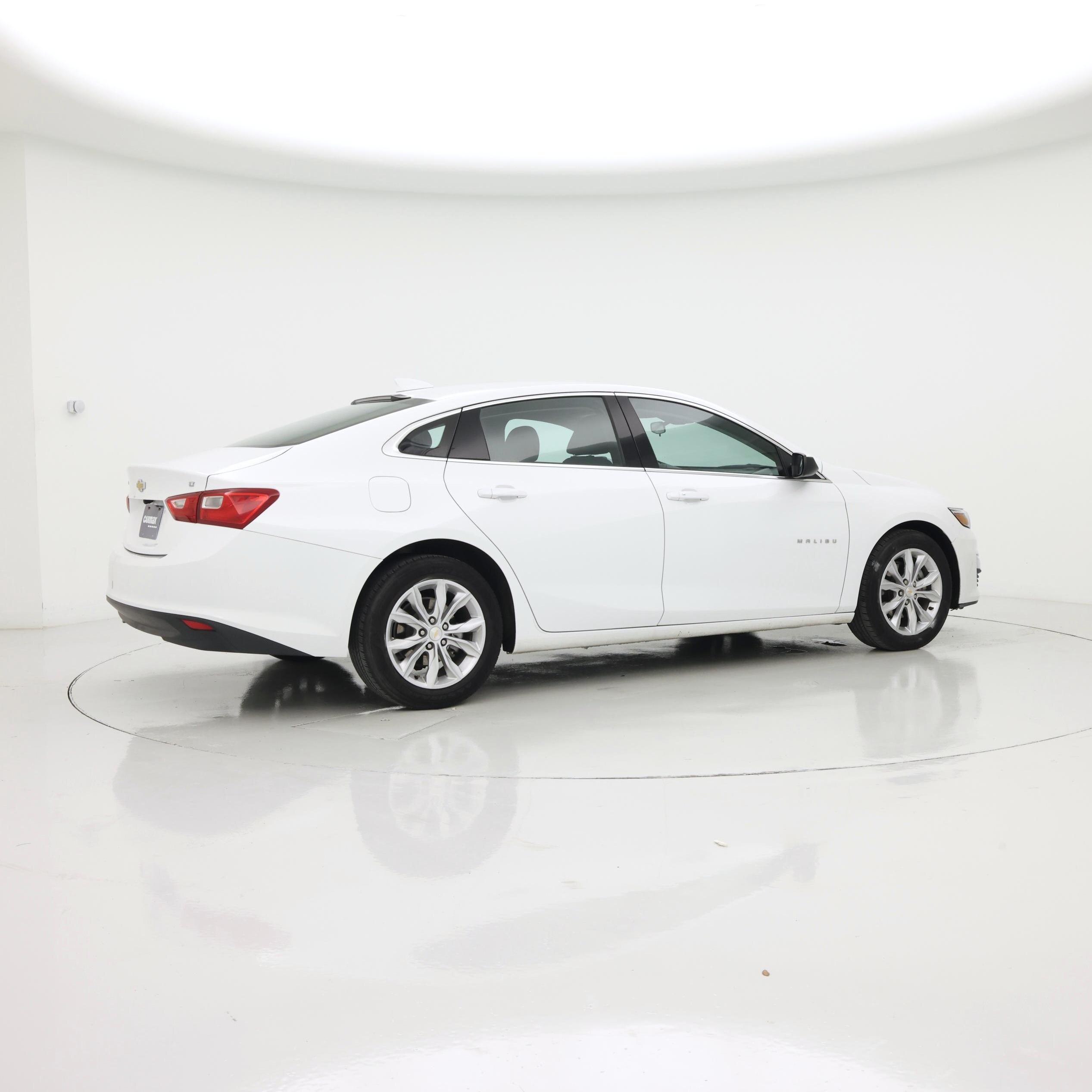 Thumbnail: 2023 Chevrolet Malibu - 5