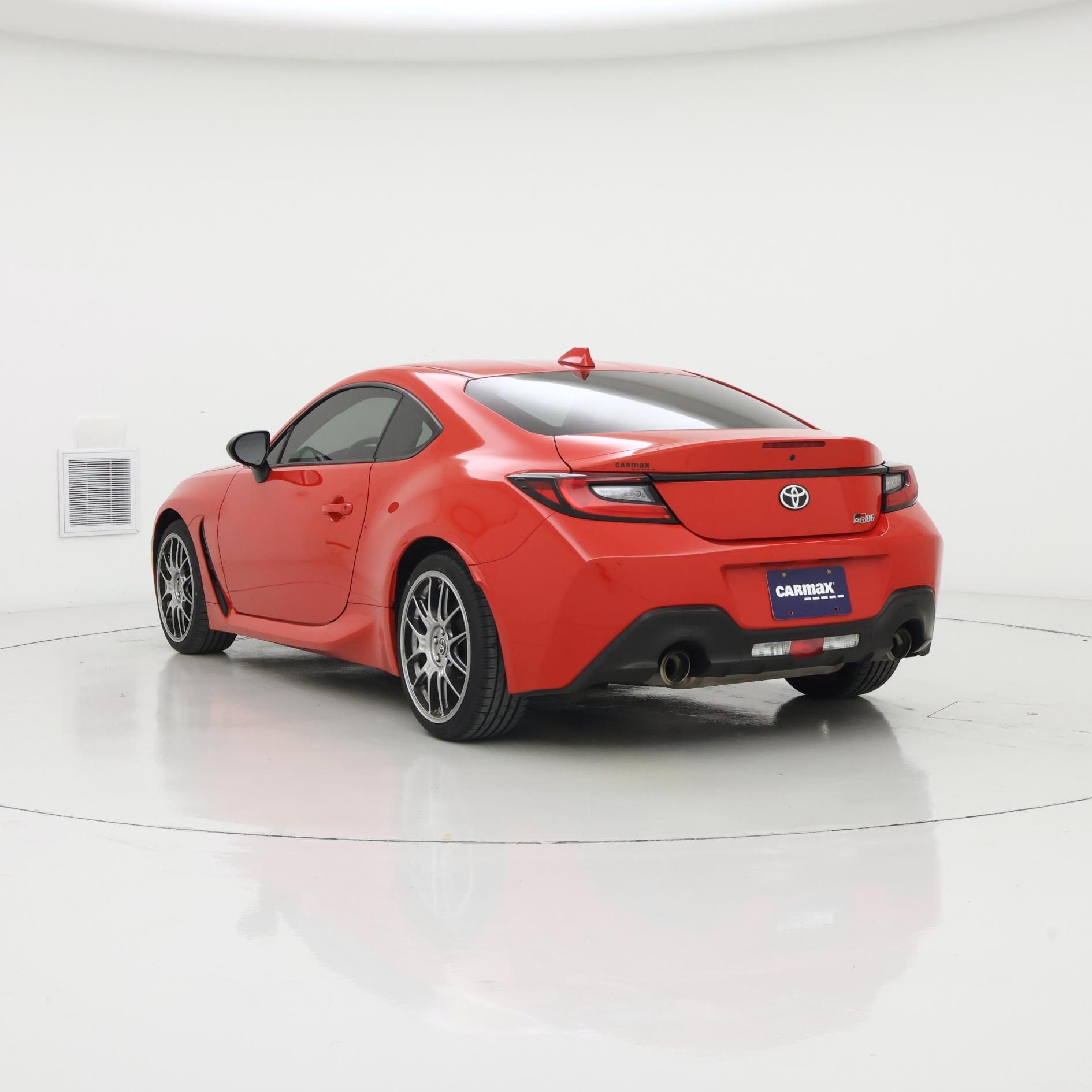 Thumbnail: 2022 Toyota GR86 - 2