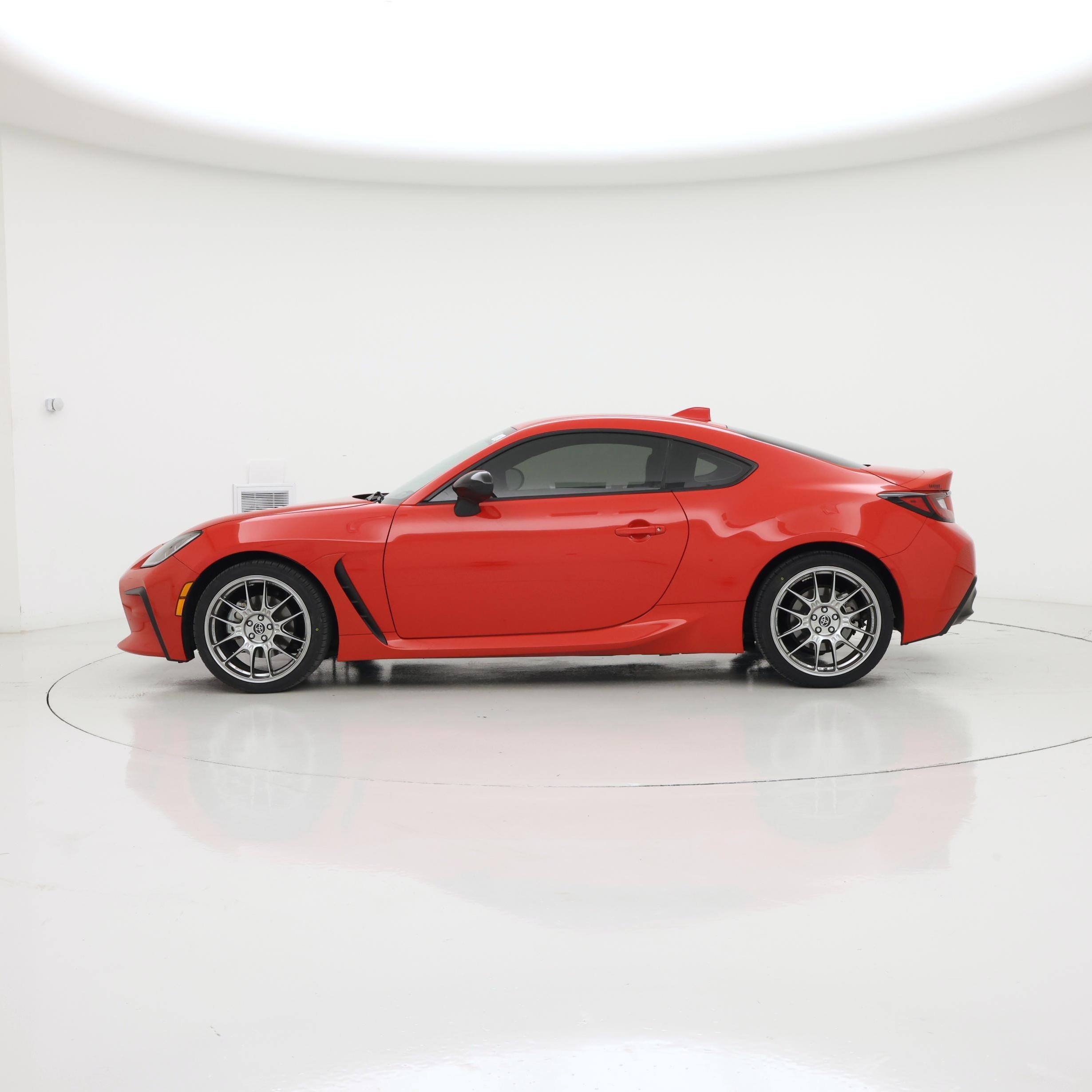 Thumbnail: 2022 Toyota GR86 - 3