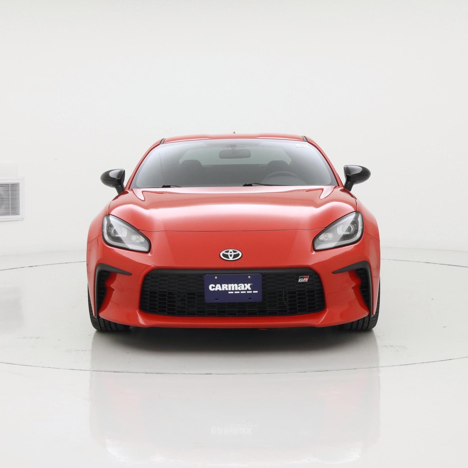 Thumbnail: 2022 Toyota GR86 - 5
