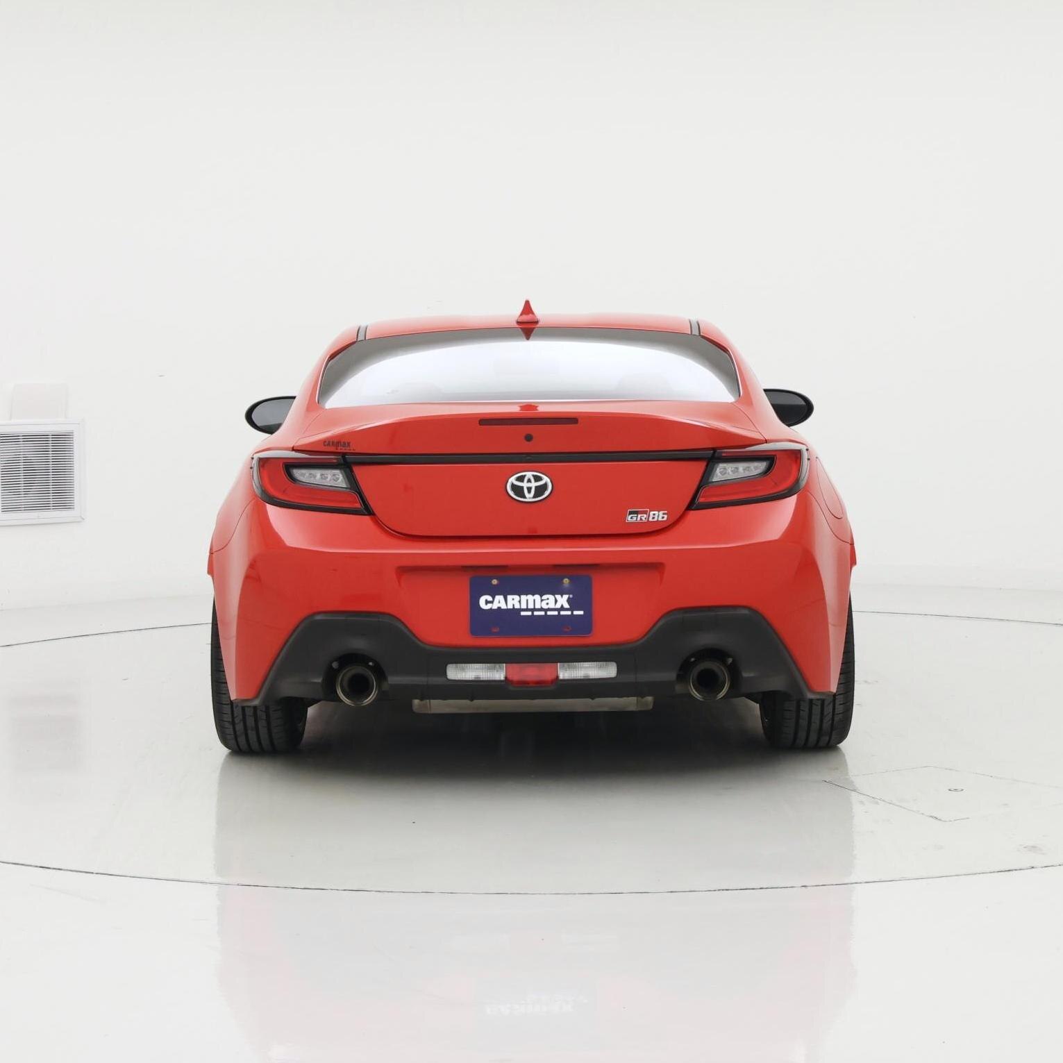 Thumbnail: 2022 Toyota GR86 - 6