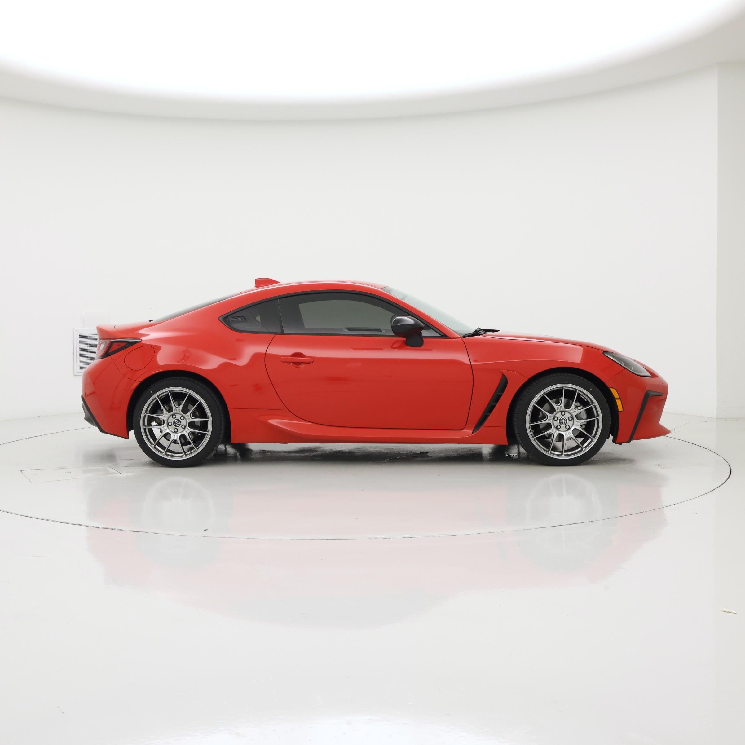 Thumbnail: 2022 Toyota GR86 - 7