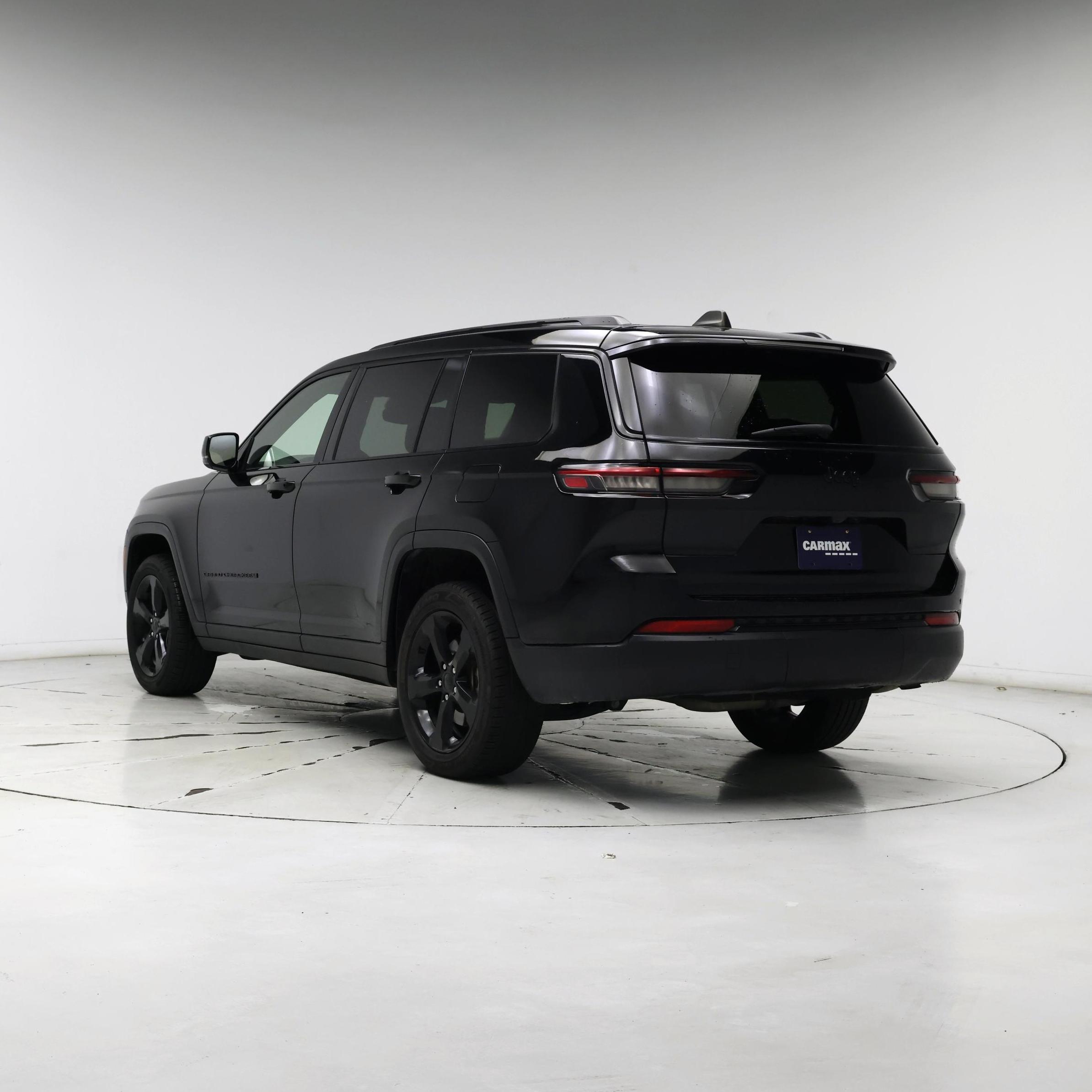 Thumbnail: 2023 Jeep Grand Cherokee L - 2