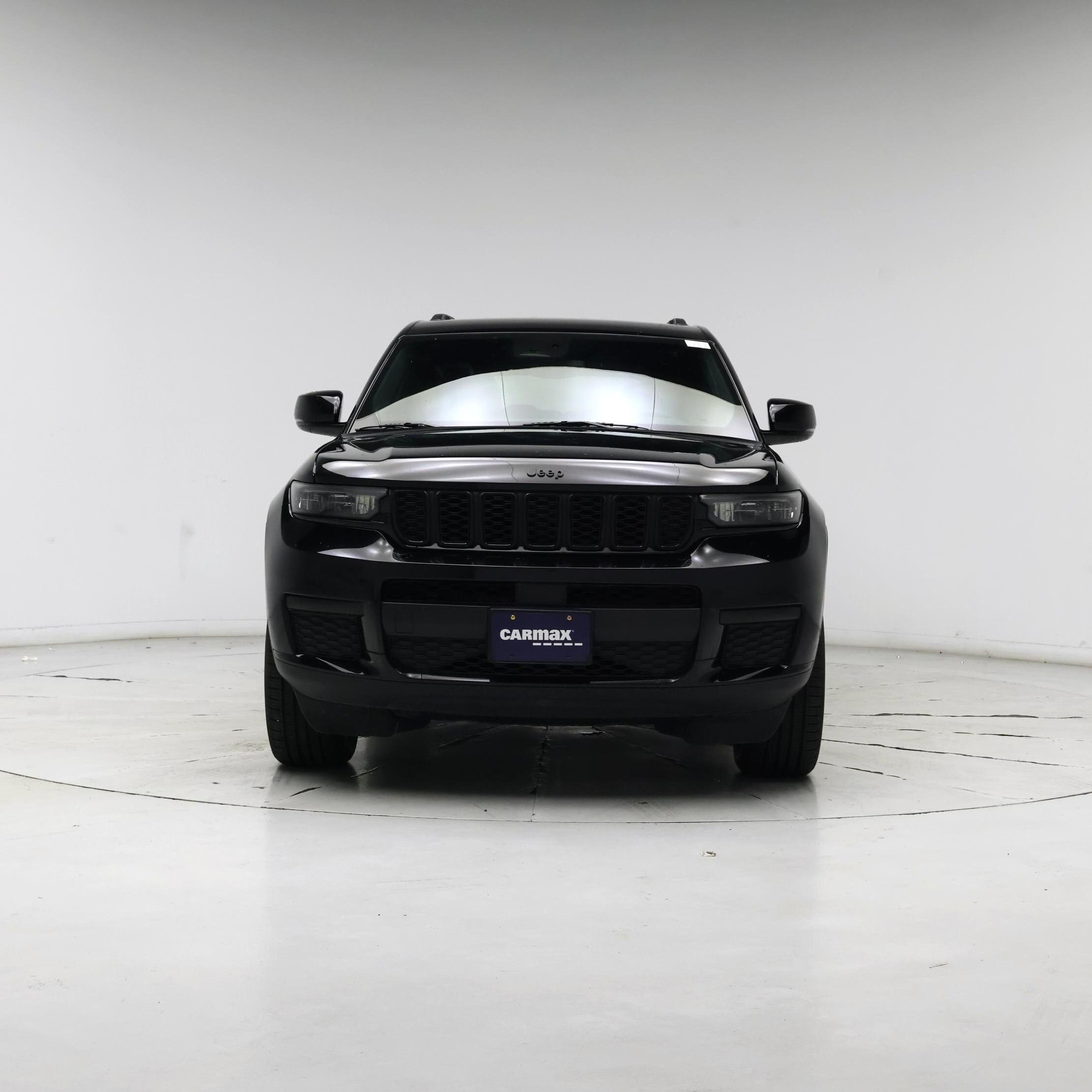Thumbnail: 2023 Jeep Grand Cherokee L - 5