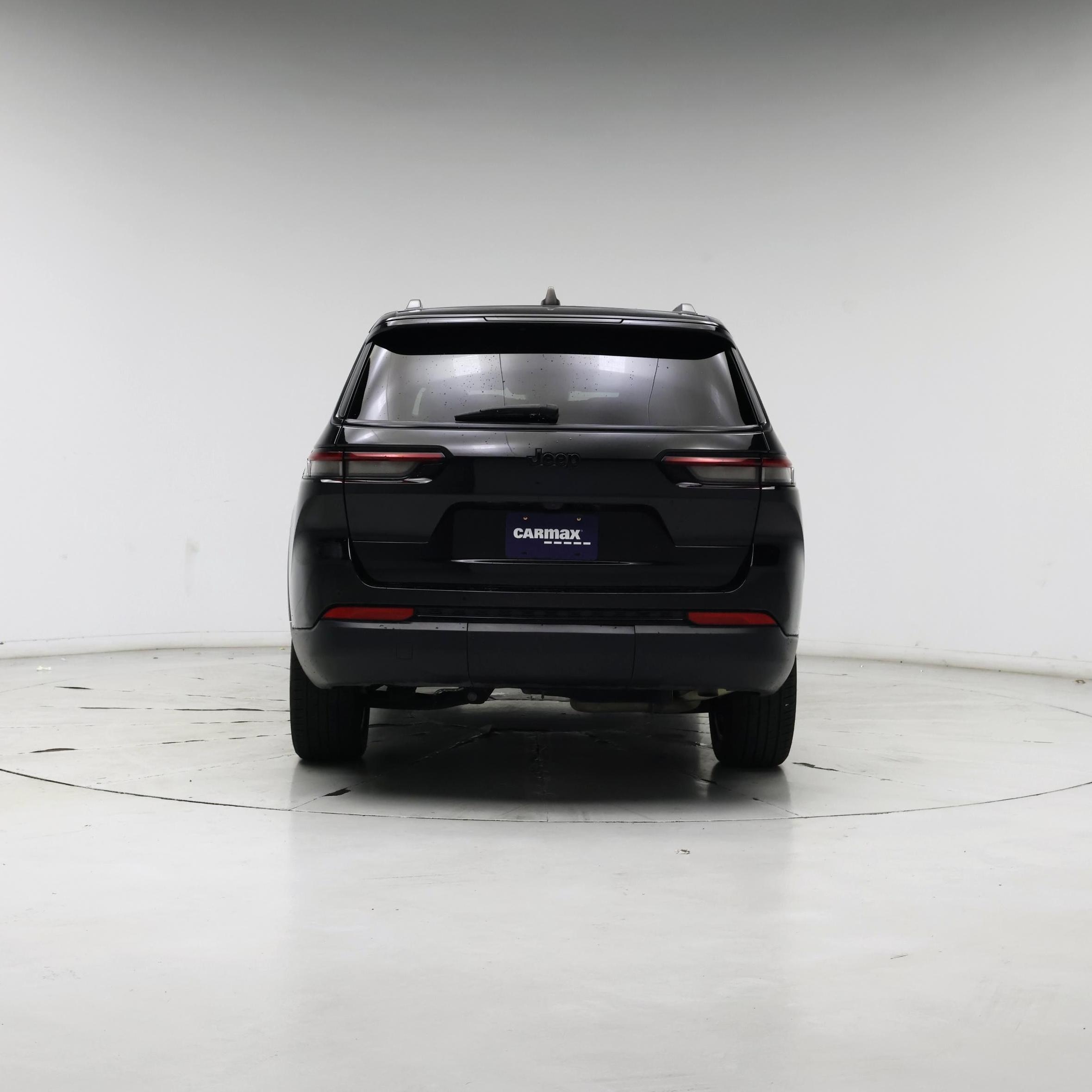 Thumbnail: 2023 Jeep Grand Cherokee L - 6