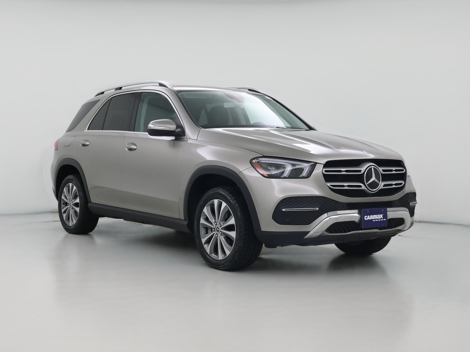 2020 Mercedes-Benz GLE GLE350