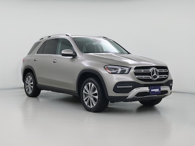 2020 Mercedes-Benz GLE350