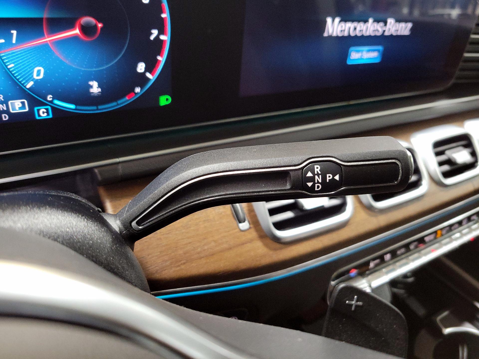 Thumbnail: 2020 Mercedes-Benz GLE - 17